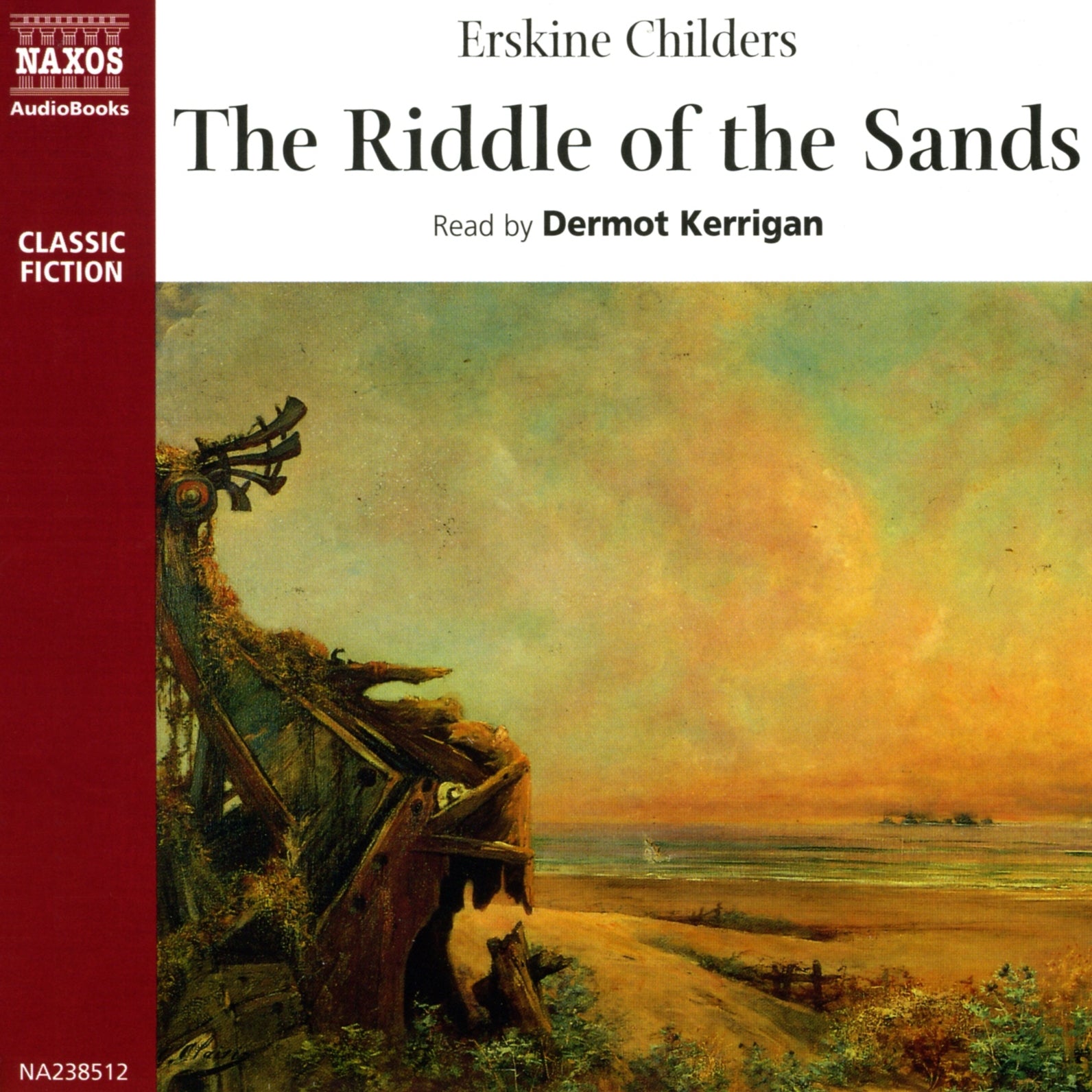 Riddle of the Sands