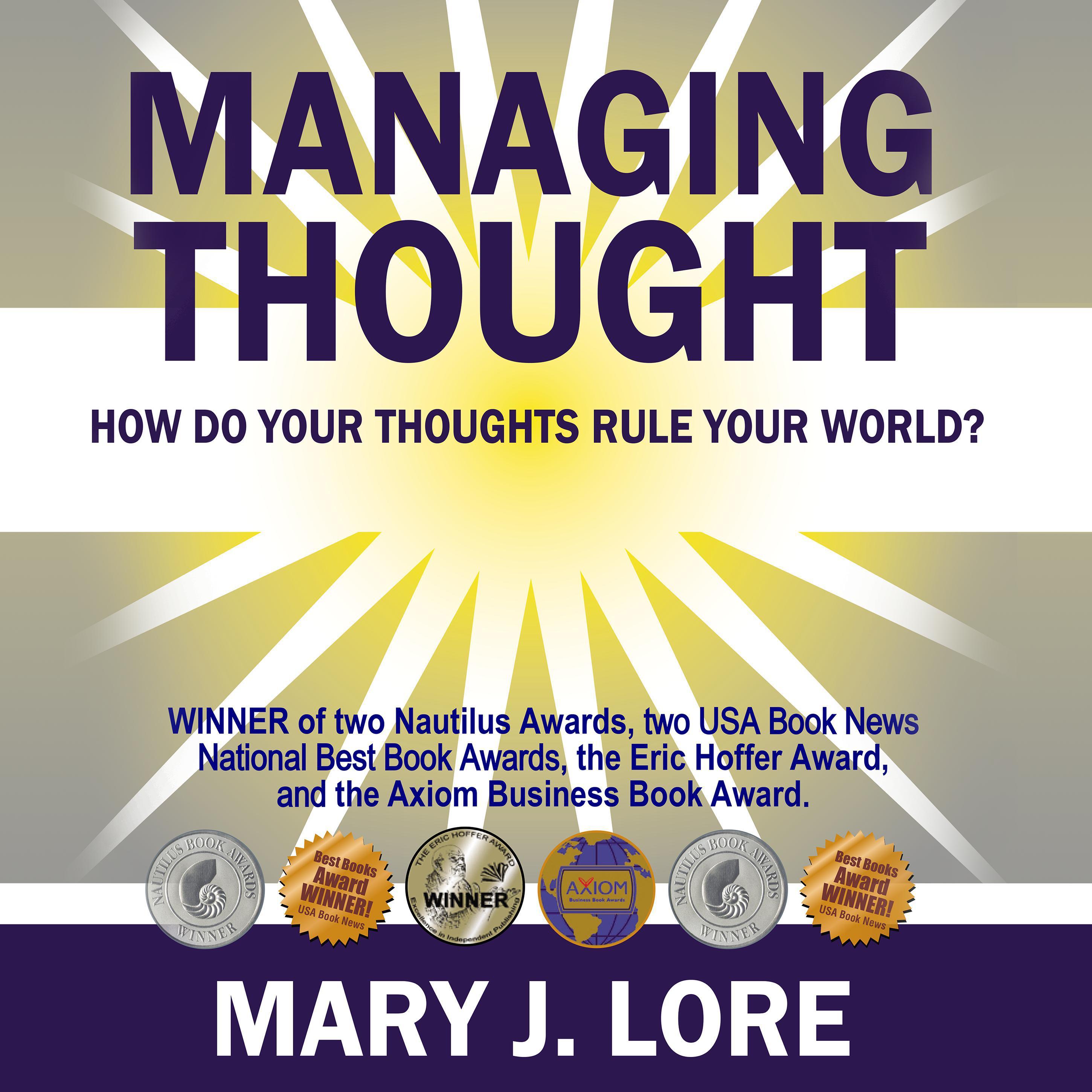 Managing Thought