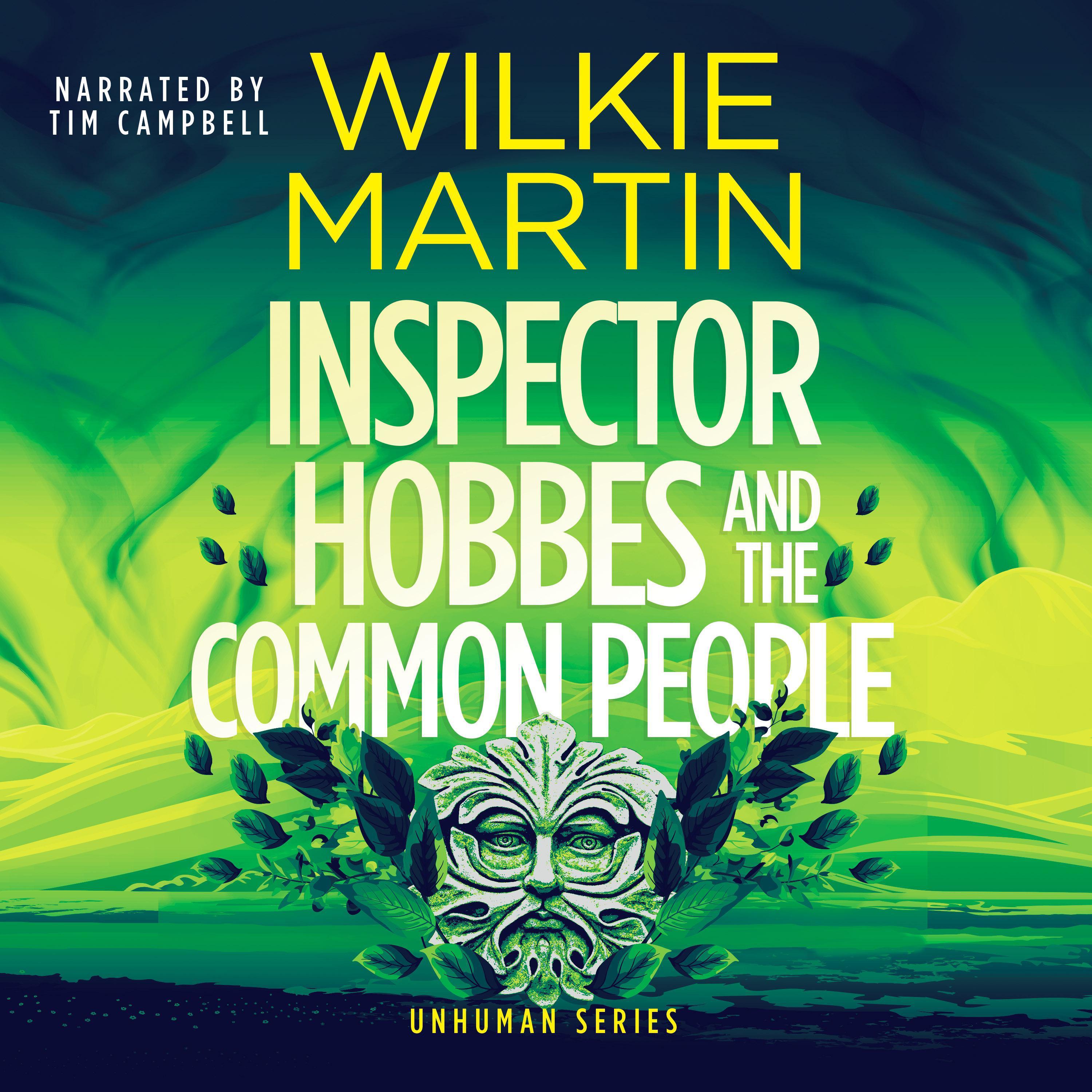 Inspector Hobbes and the Common People