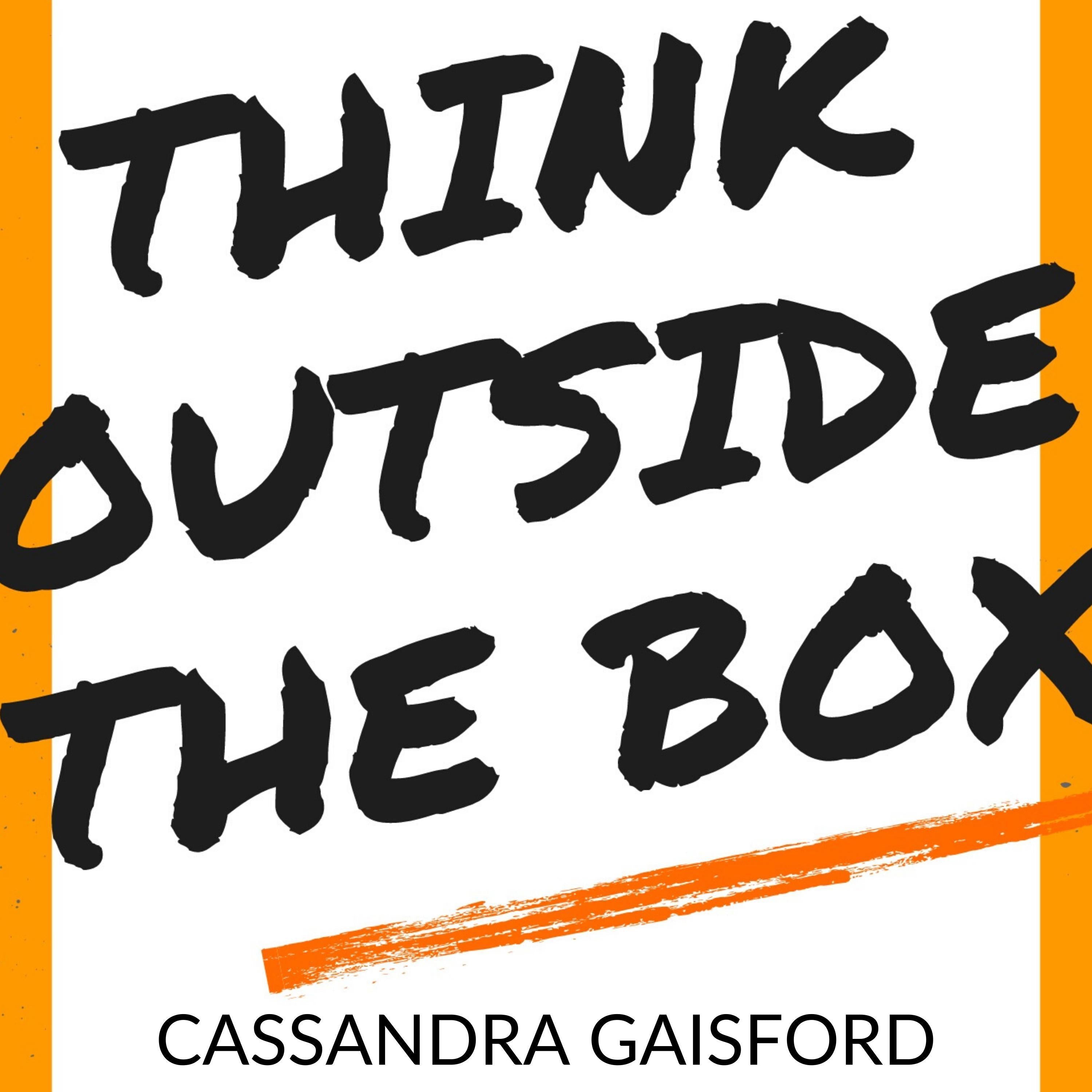 Think Outside The Box