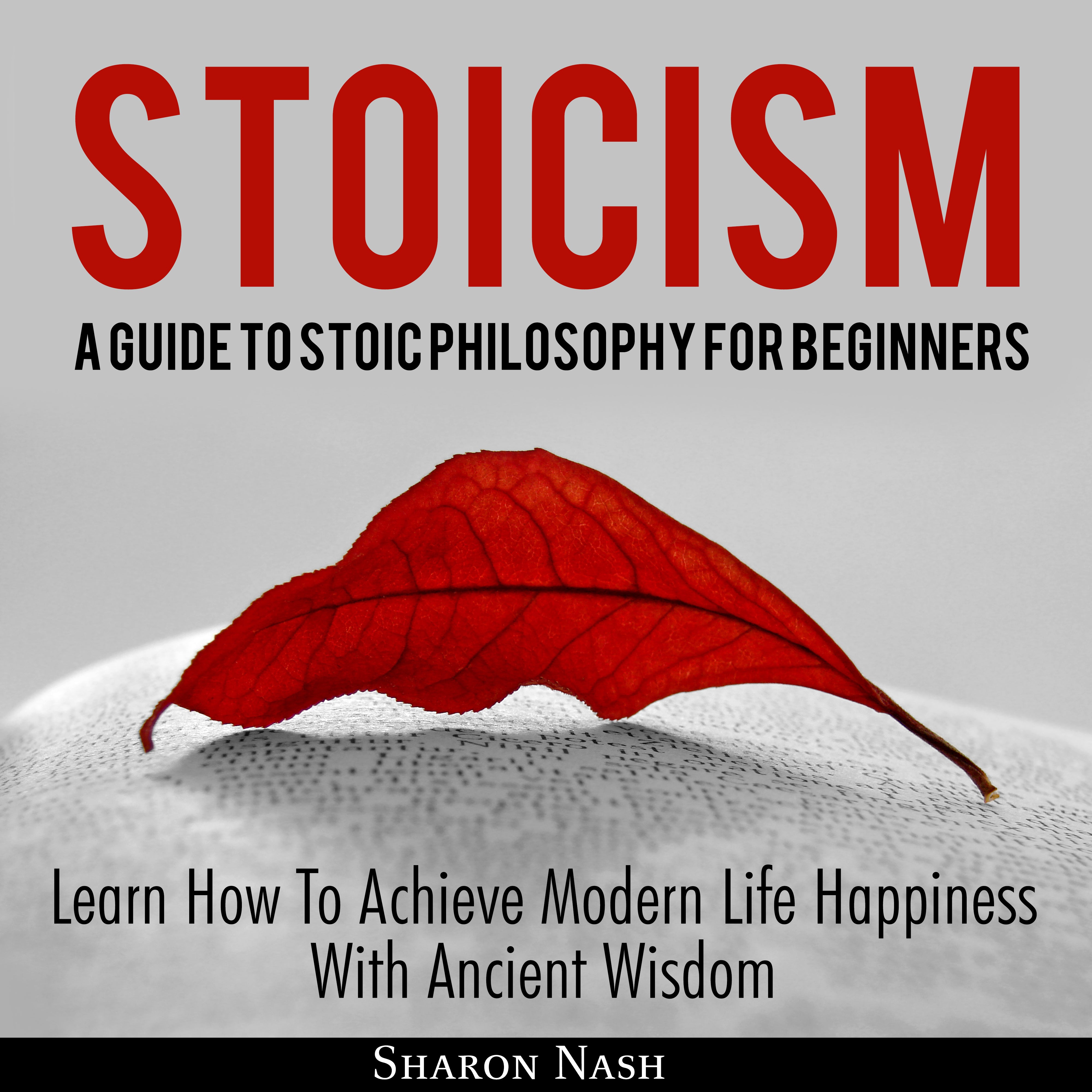 Stoicism