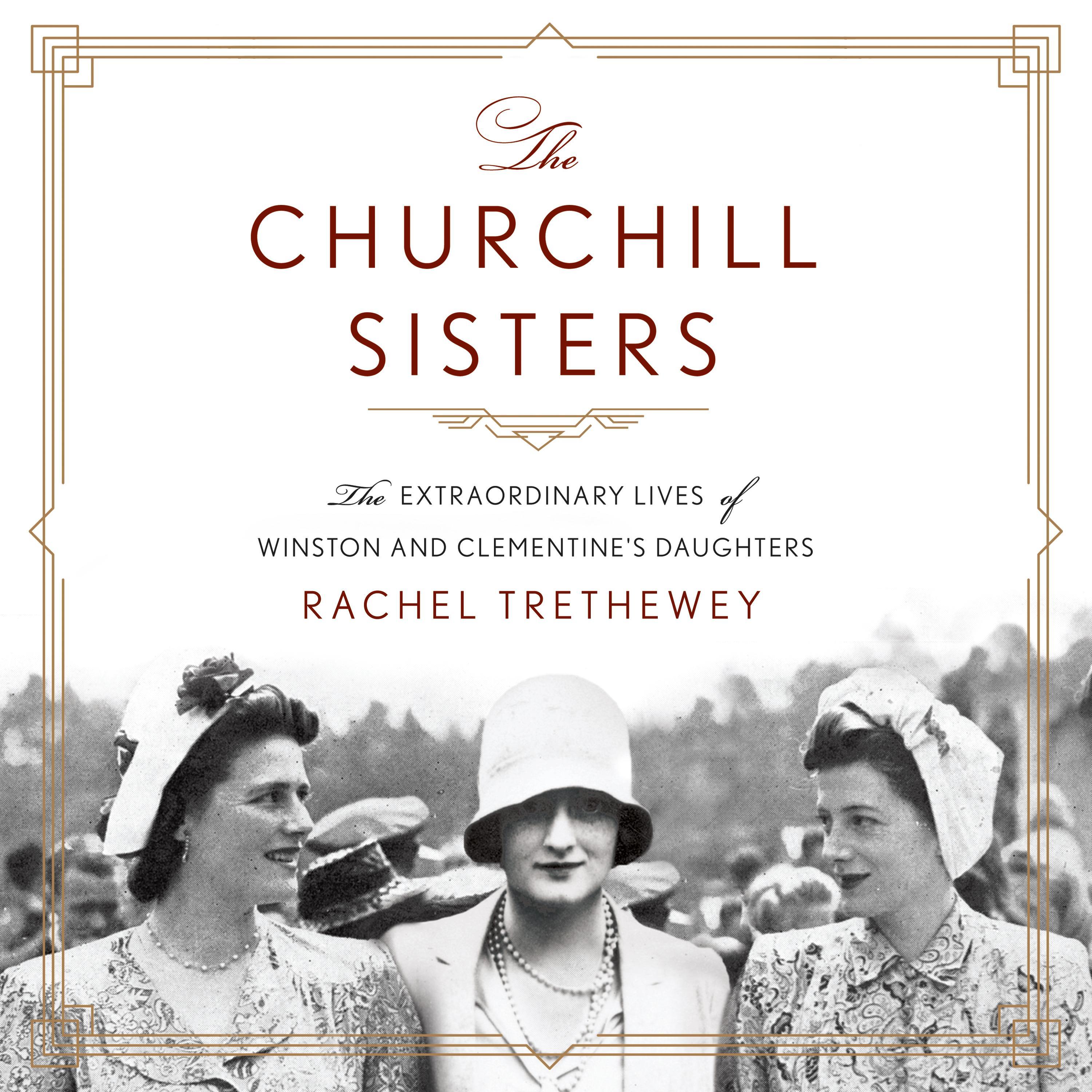 The Churchill Sisters