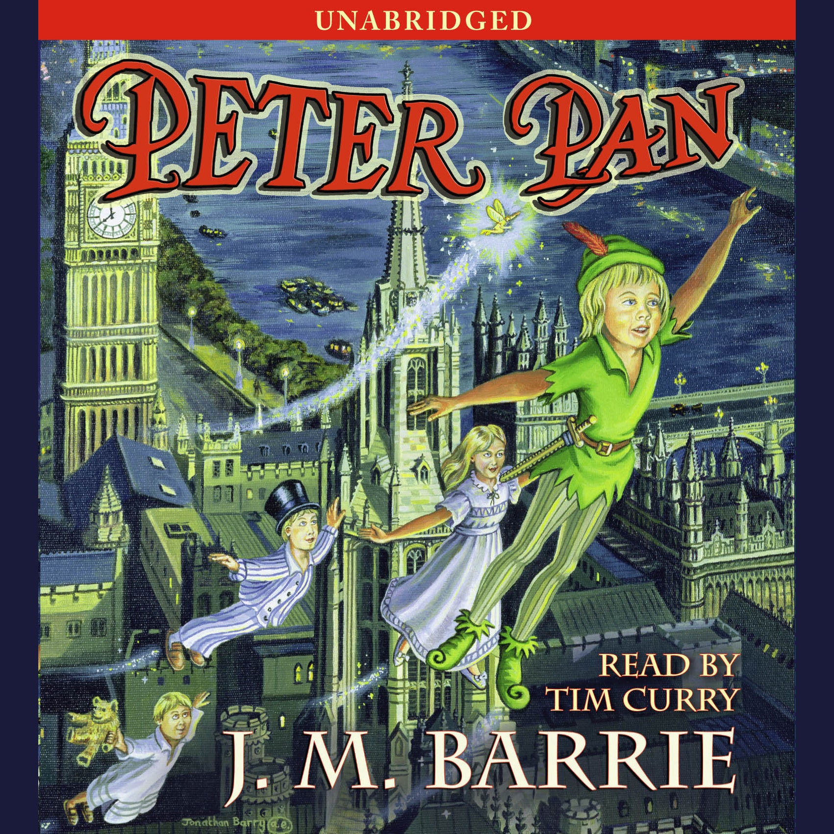 Peter Pan