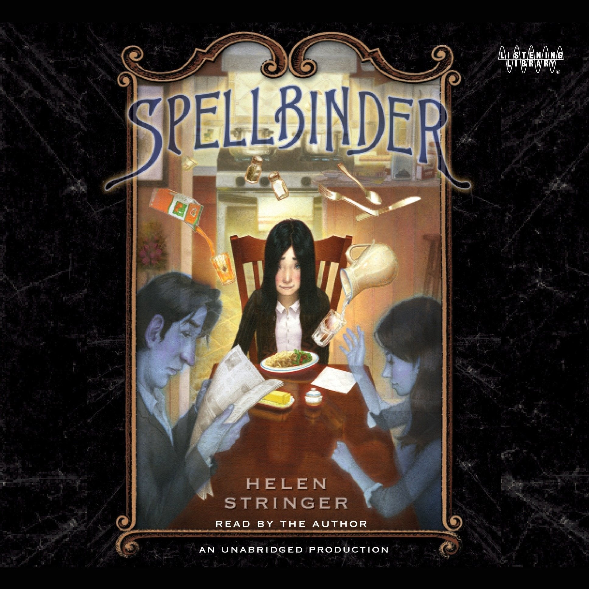 Spellbinder