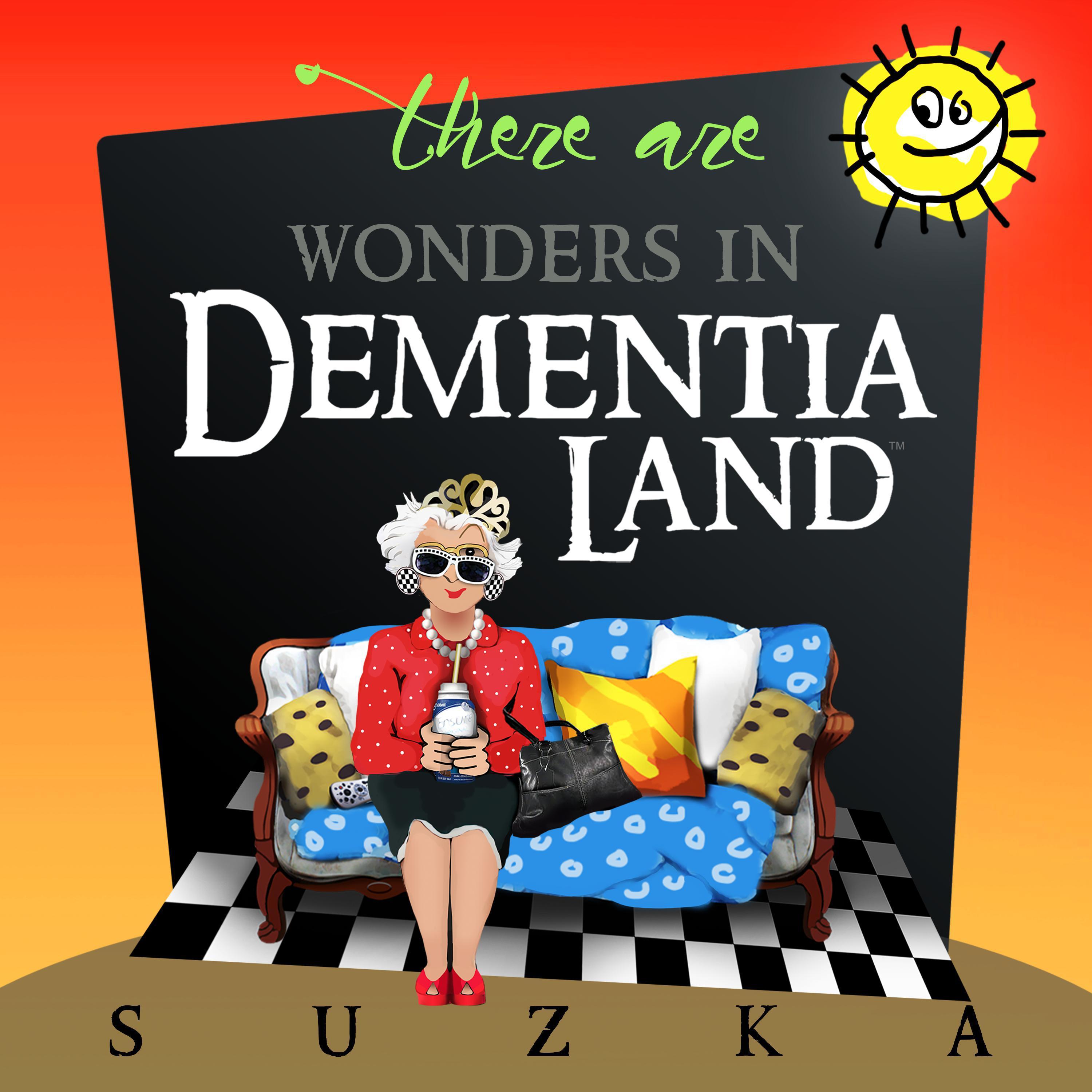Wonders In Dementialand