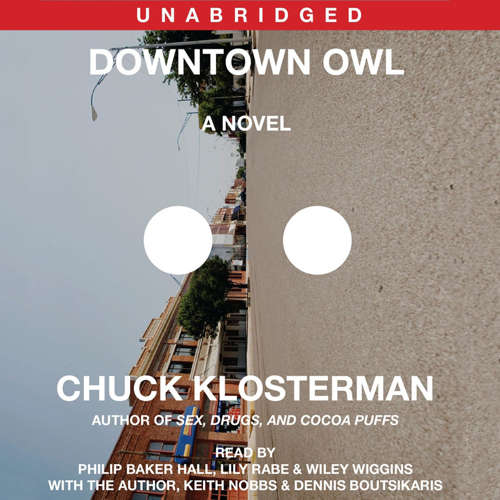 Downtown Owl
