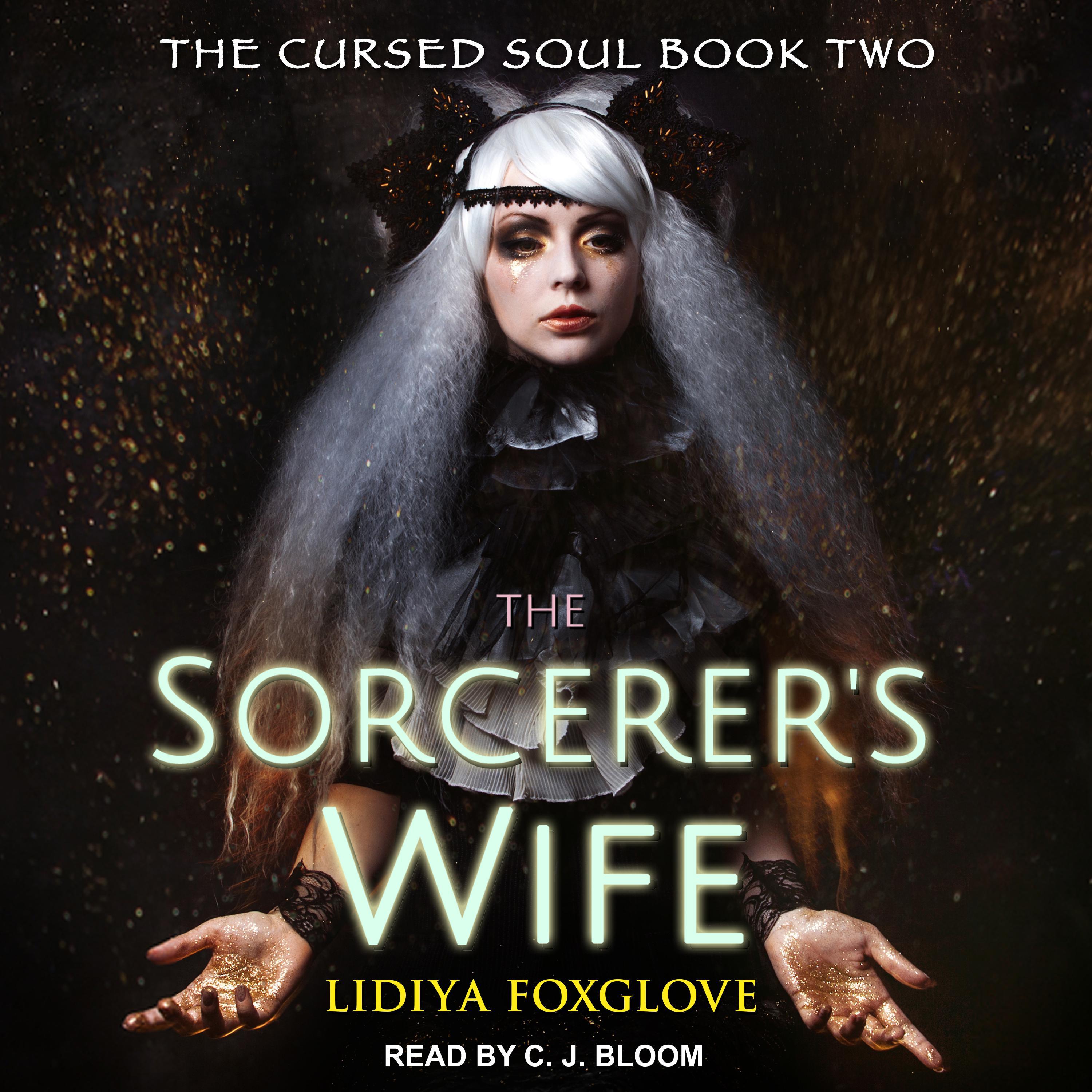 The Sorcerer's Wife
