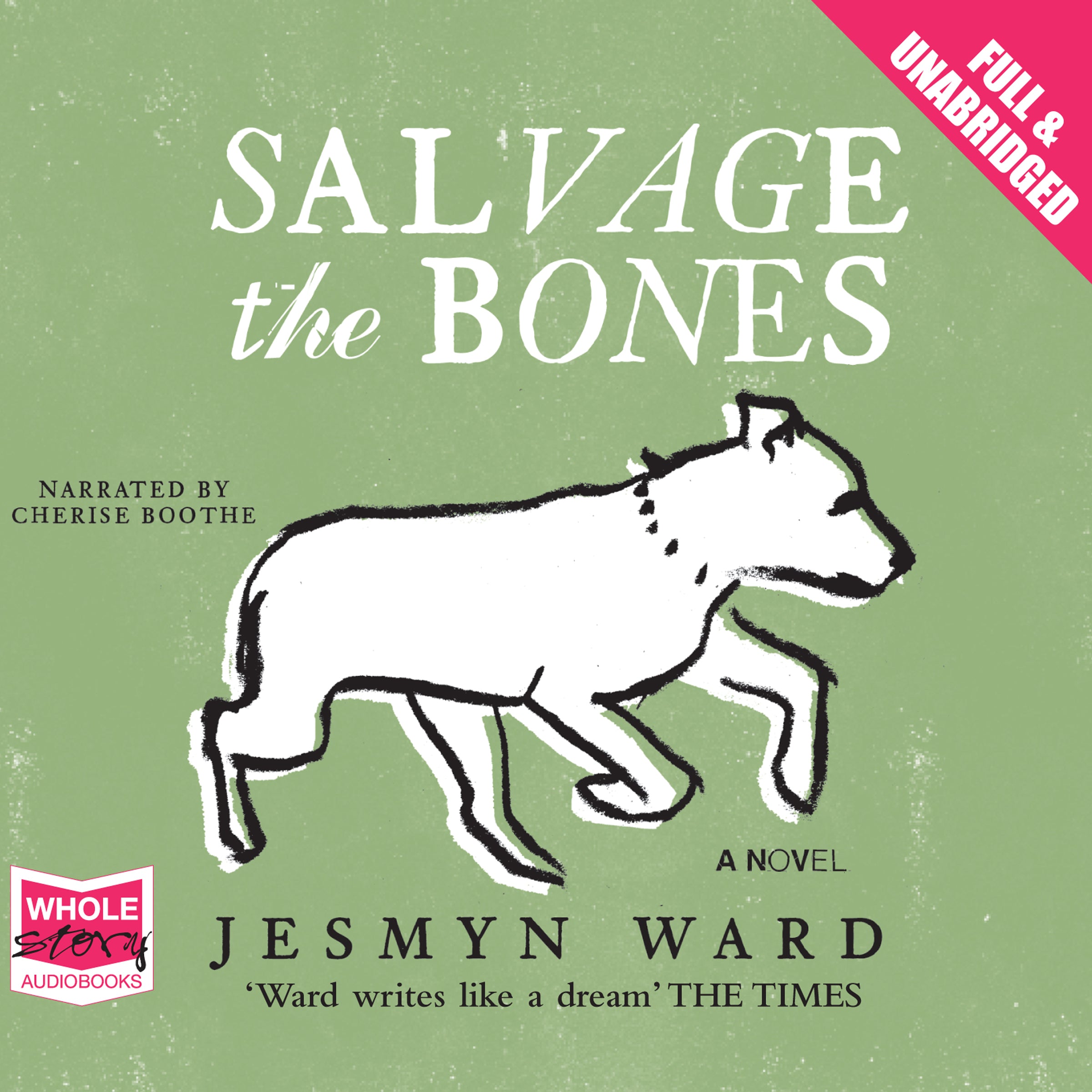 Salvage the Bones