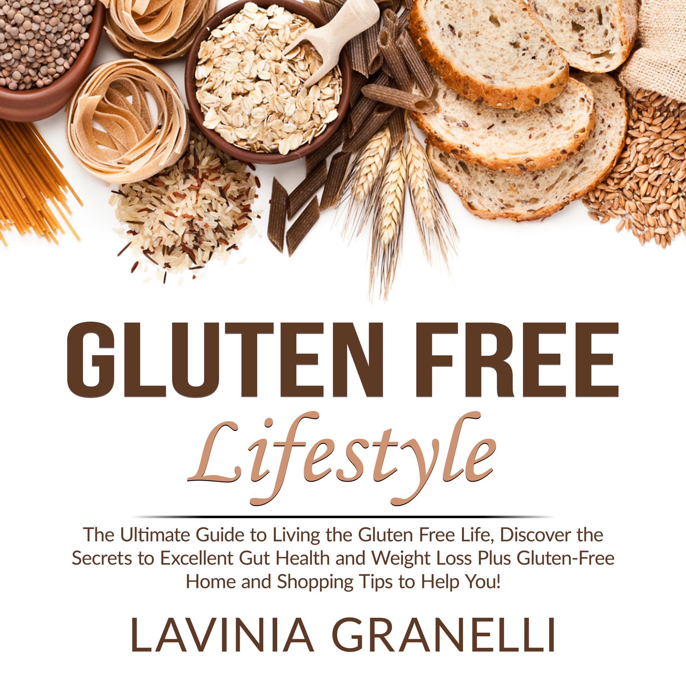 Gluten Free Lifestyle