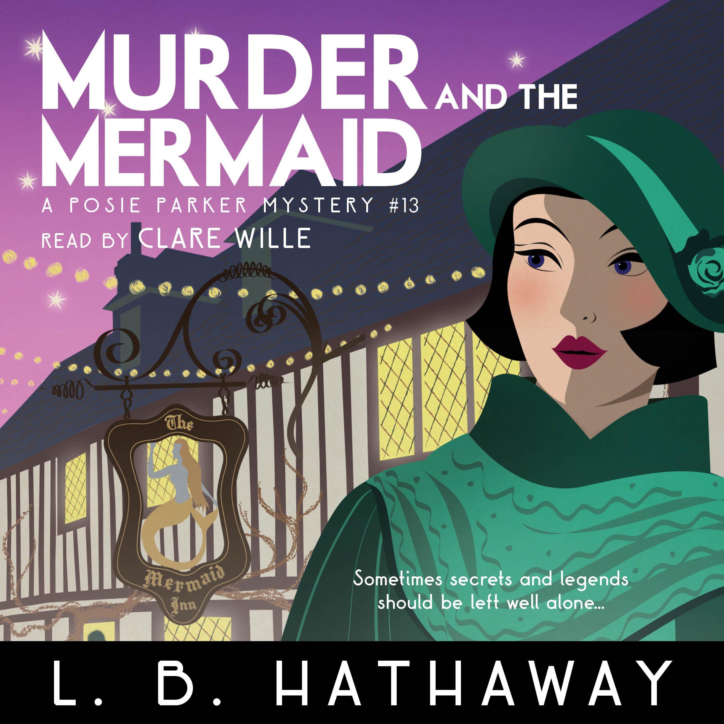 Murder and the Mermaid