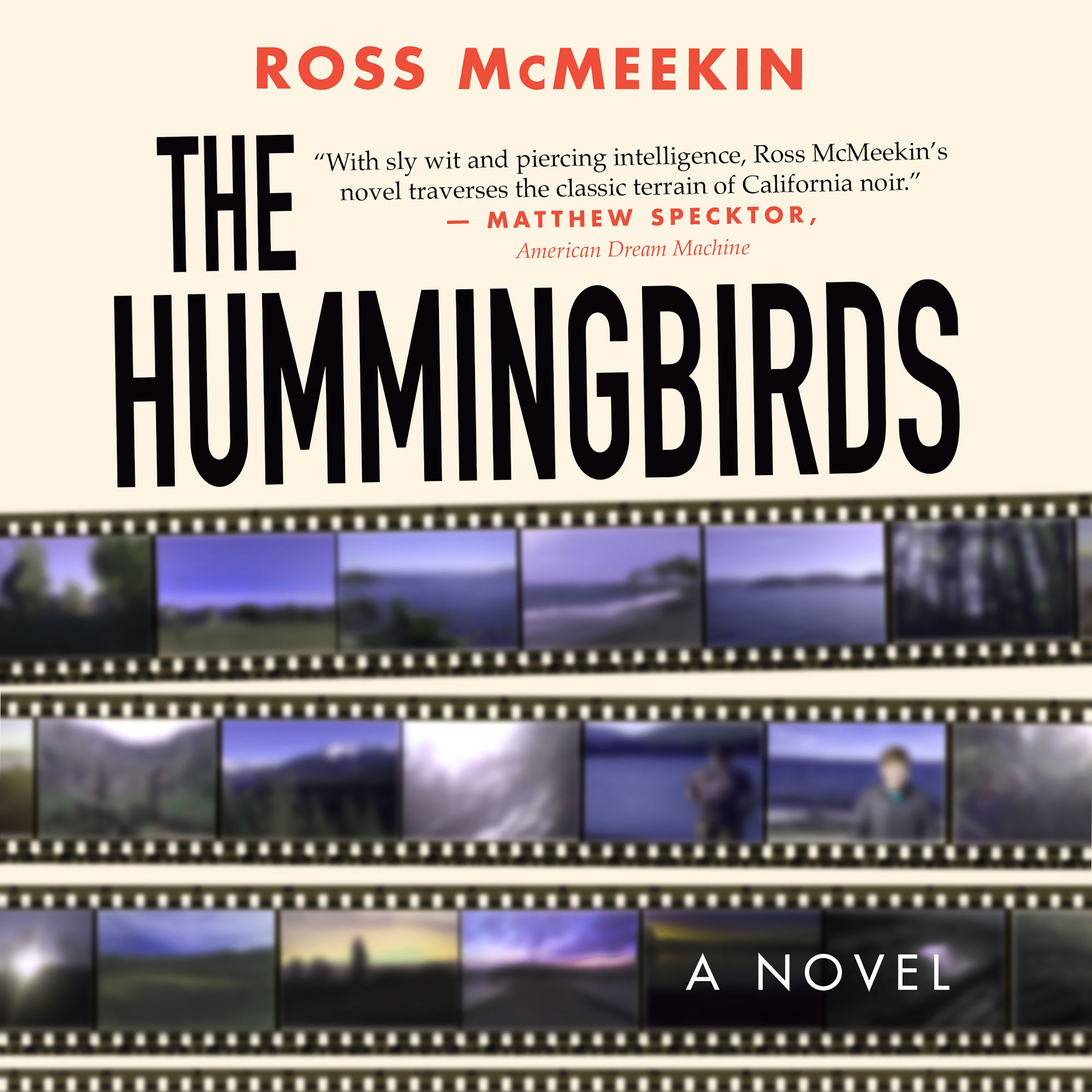 The Hummingbirds