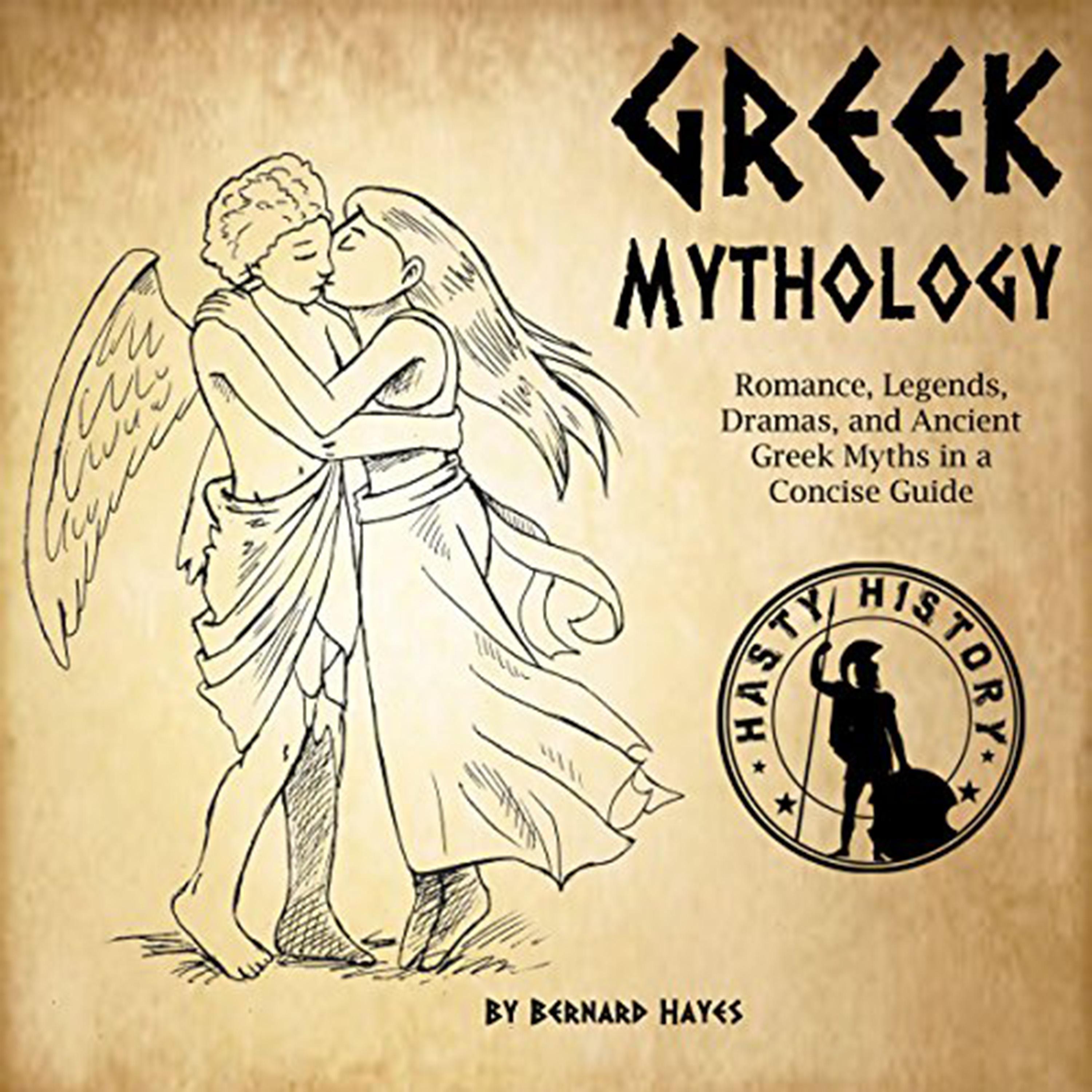Greek Mythology