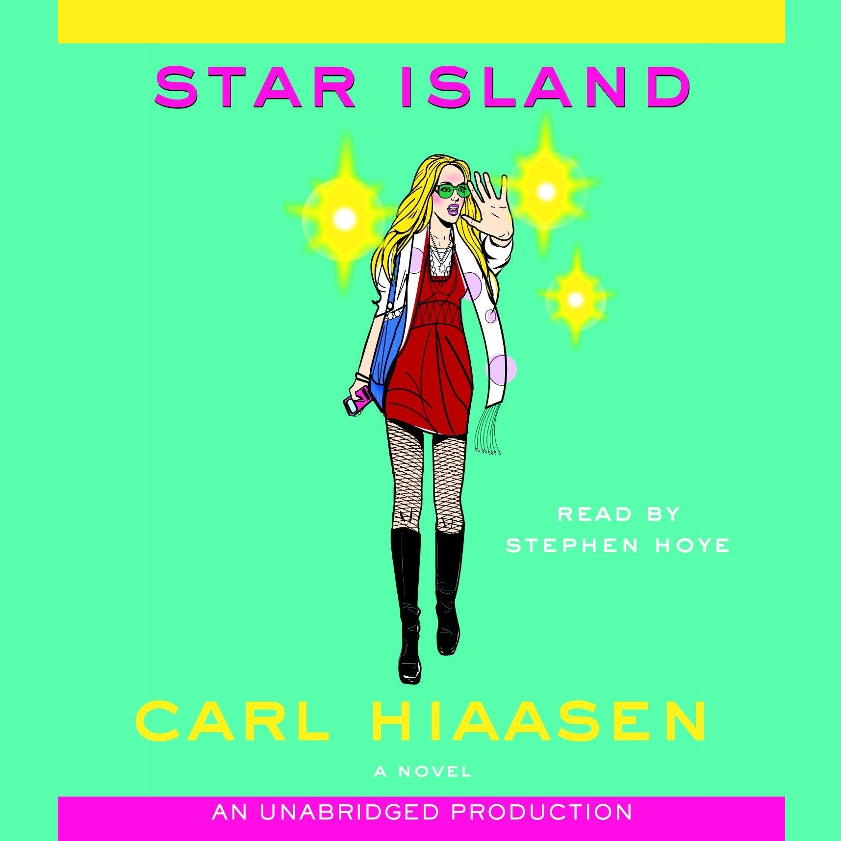 Star Island