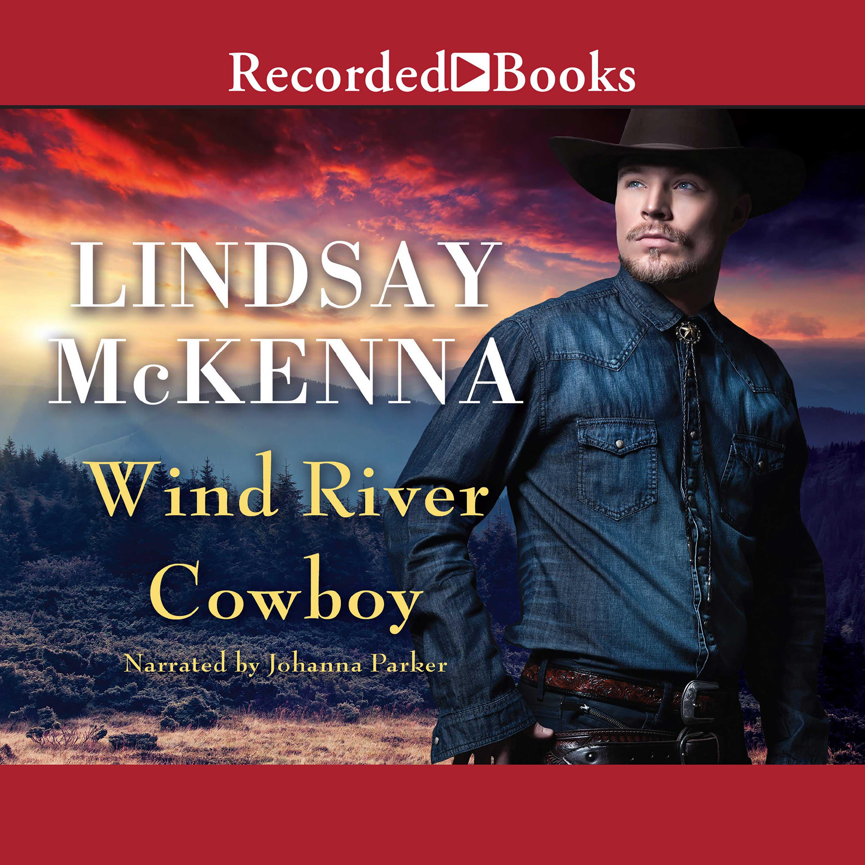 Wind River Cowboy
