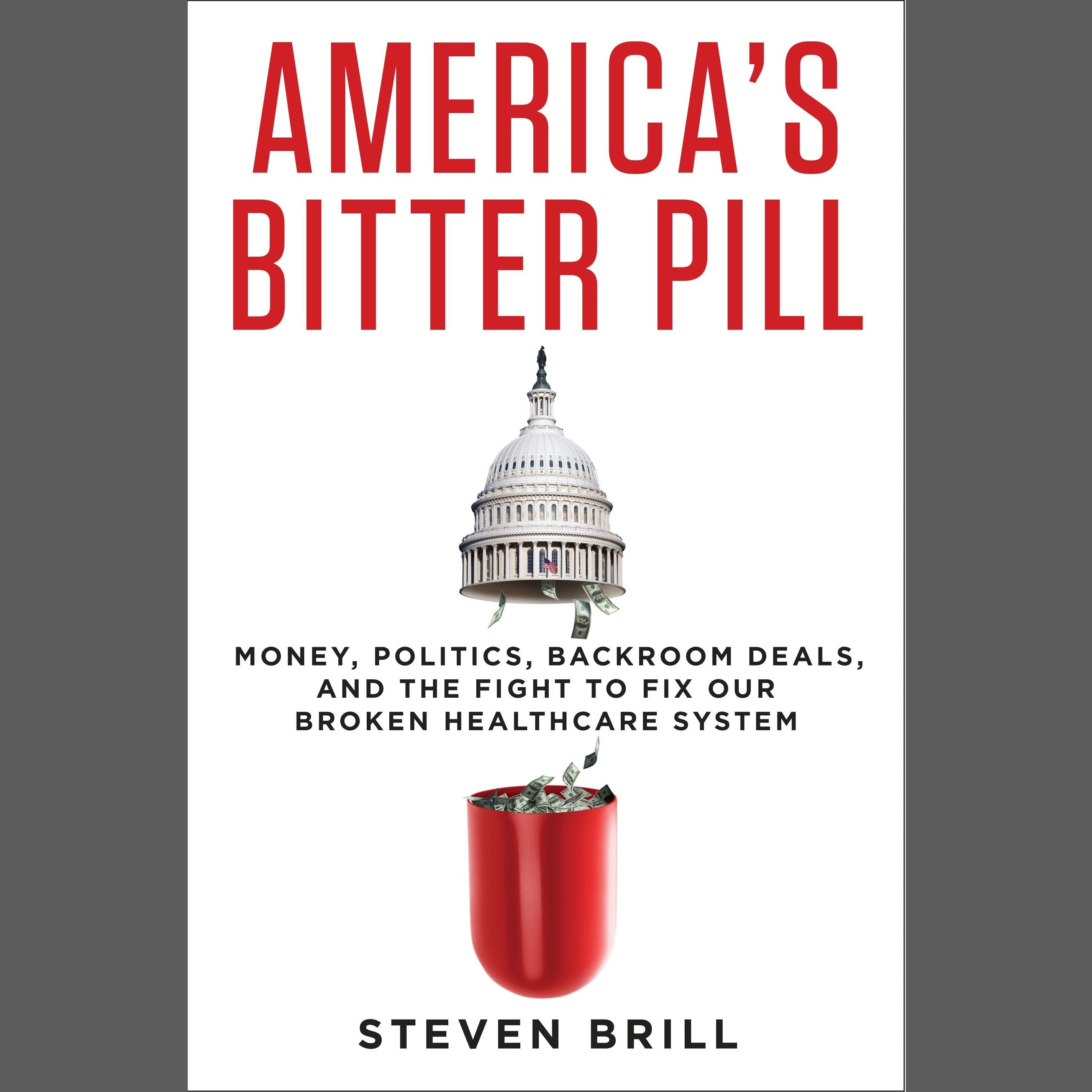 America's Bitter Pill
