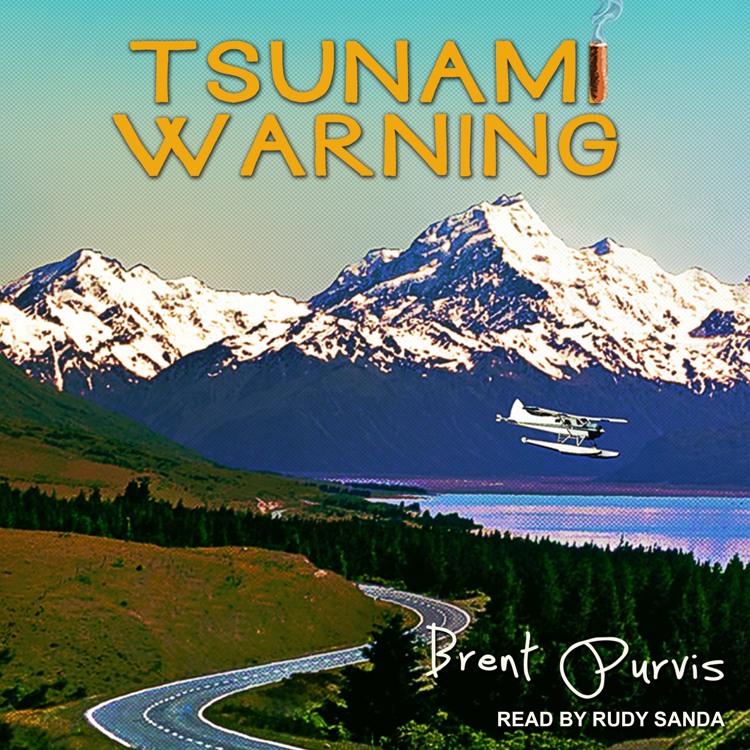 Tsunami Warning