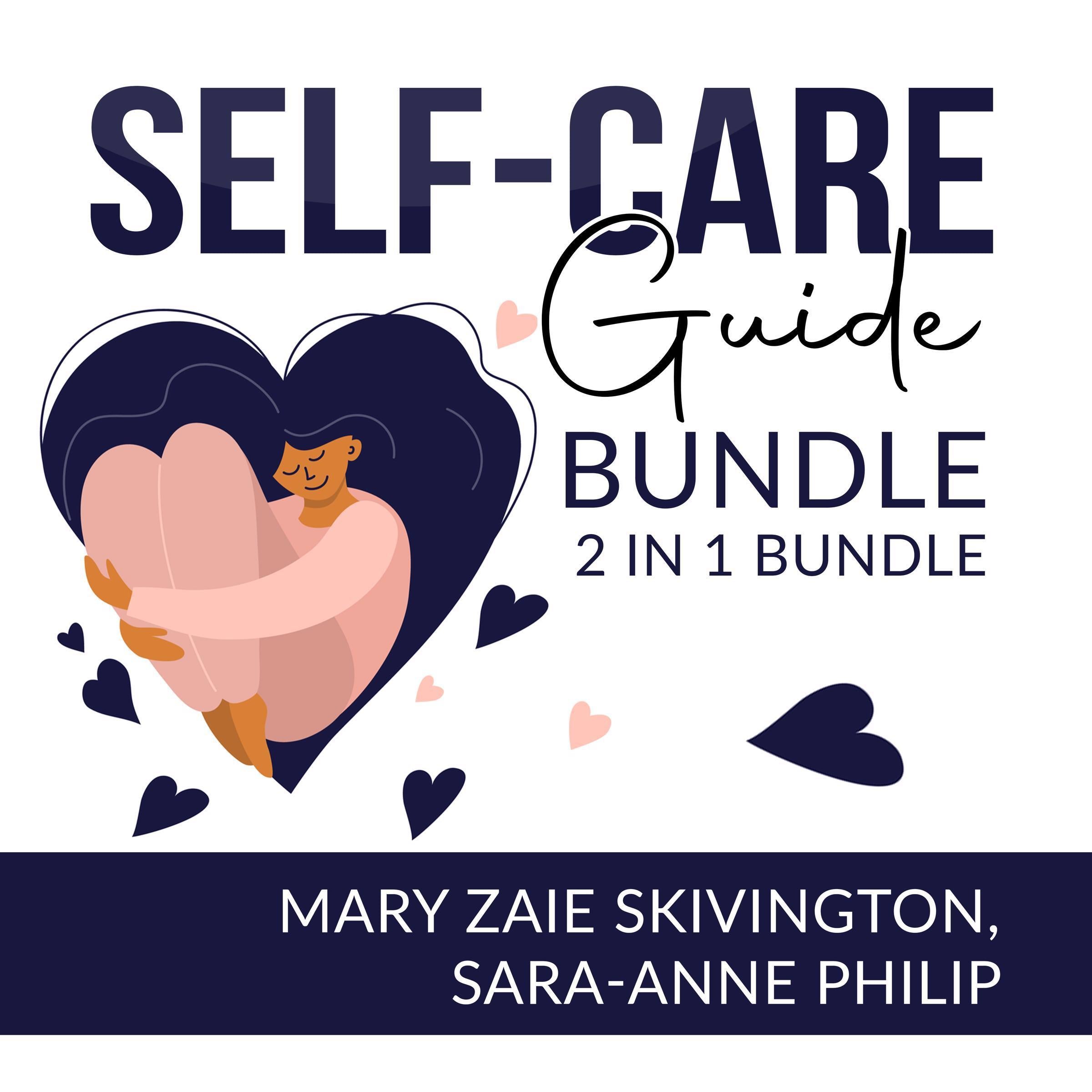 Self-Care Guide Bundle