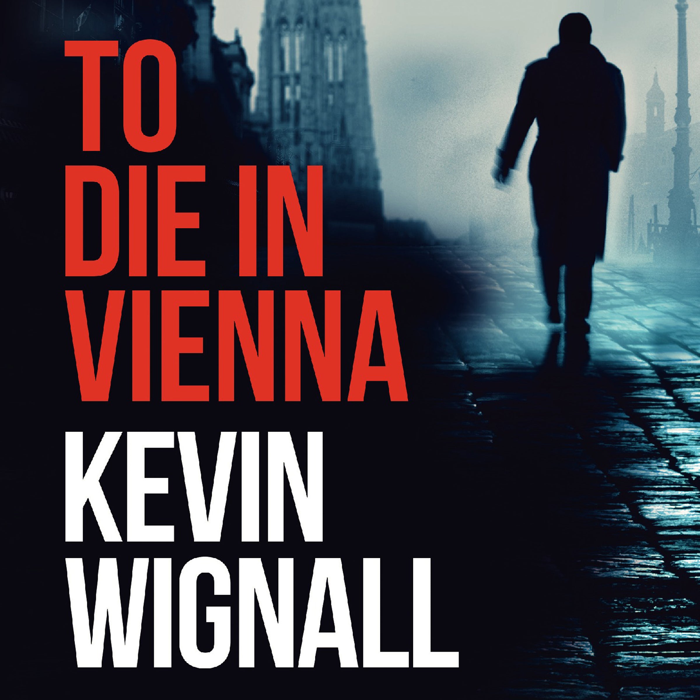 To Die in Vienna