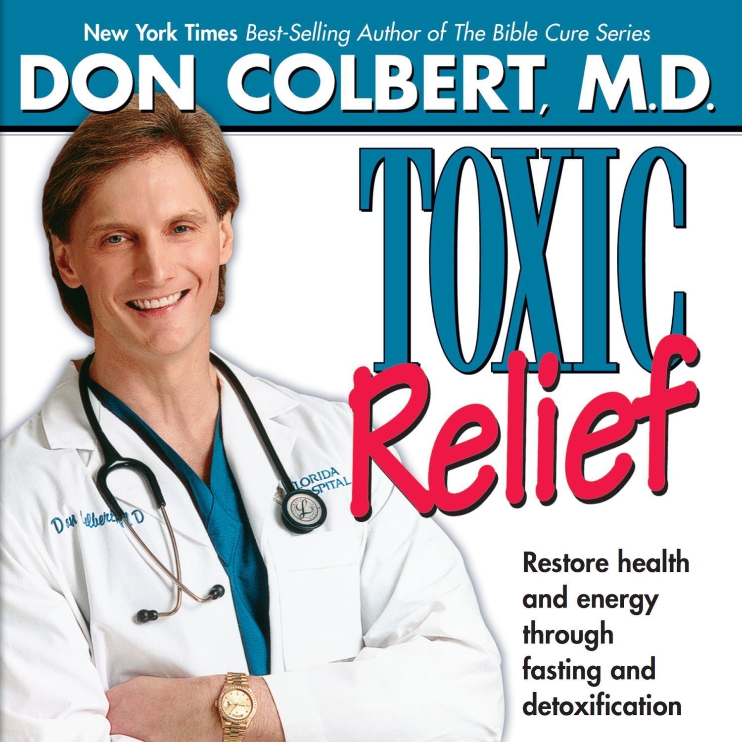 Toxic Relief