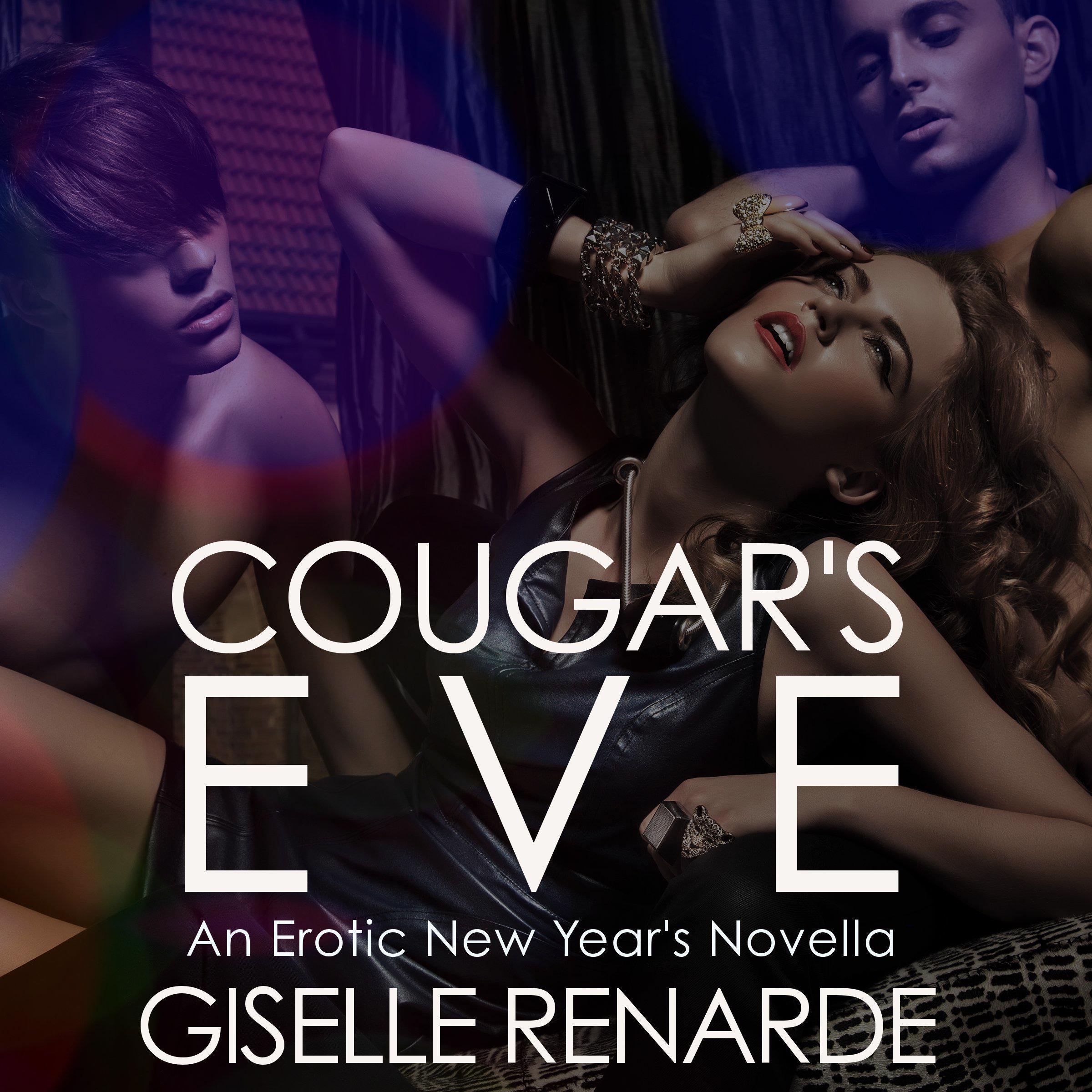 Cougar’s Eve