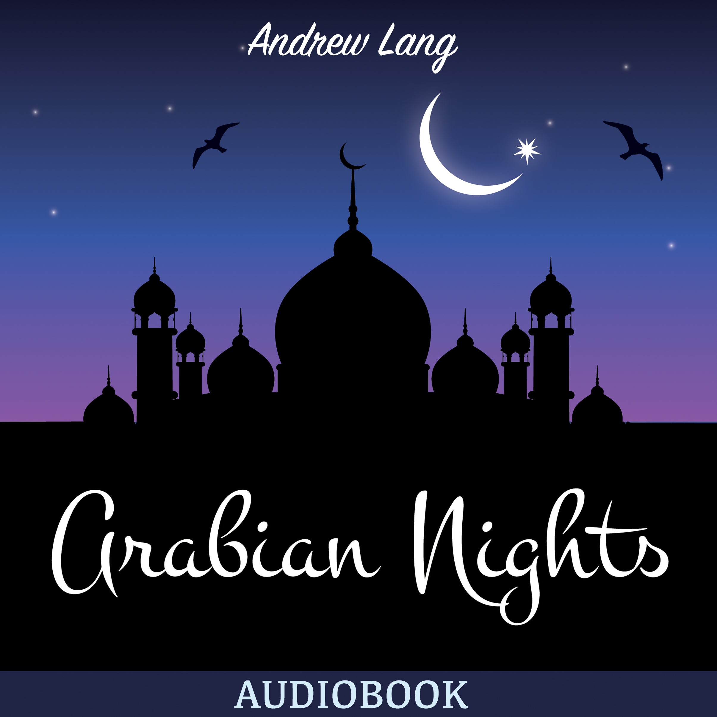 The Arabian Nights