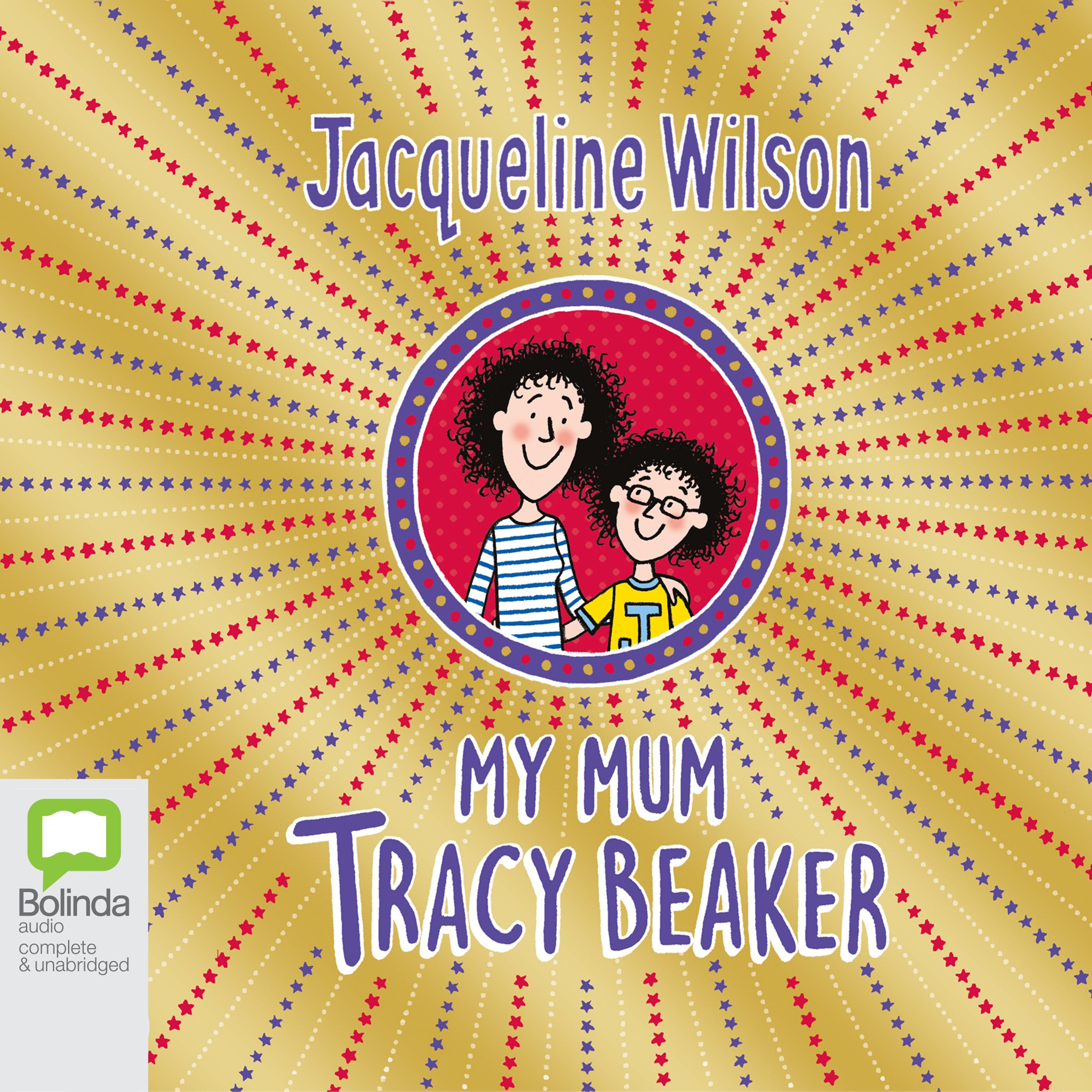 My Mum, Tracy Beaker