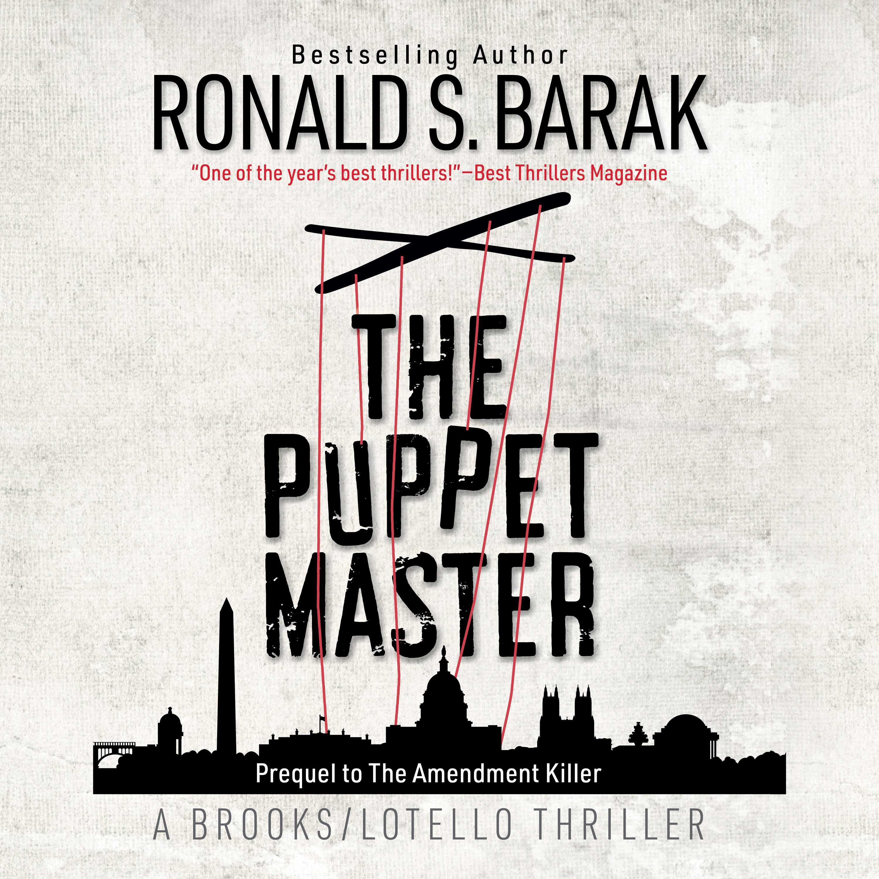 The Puppet Master