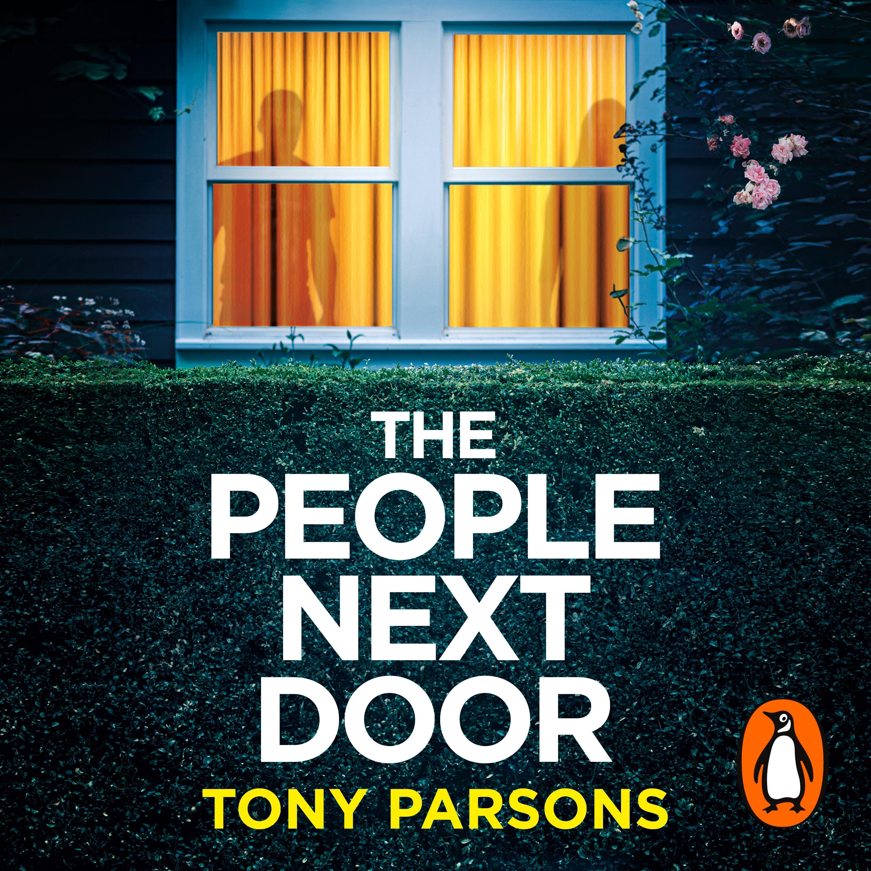 THE PEOPLE NEXT DOOR