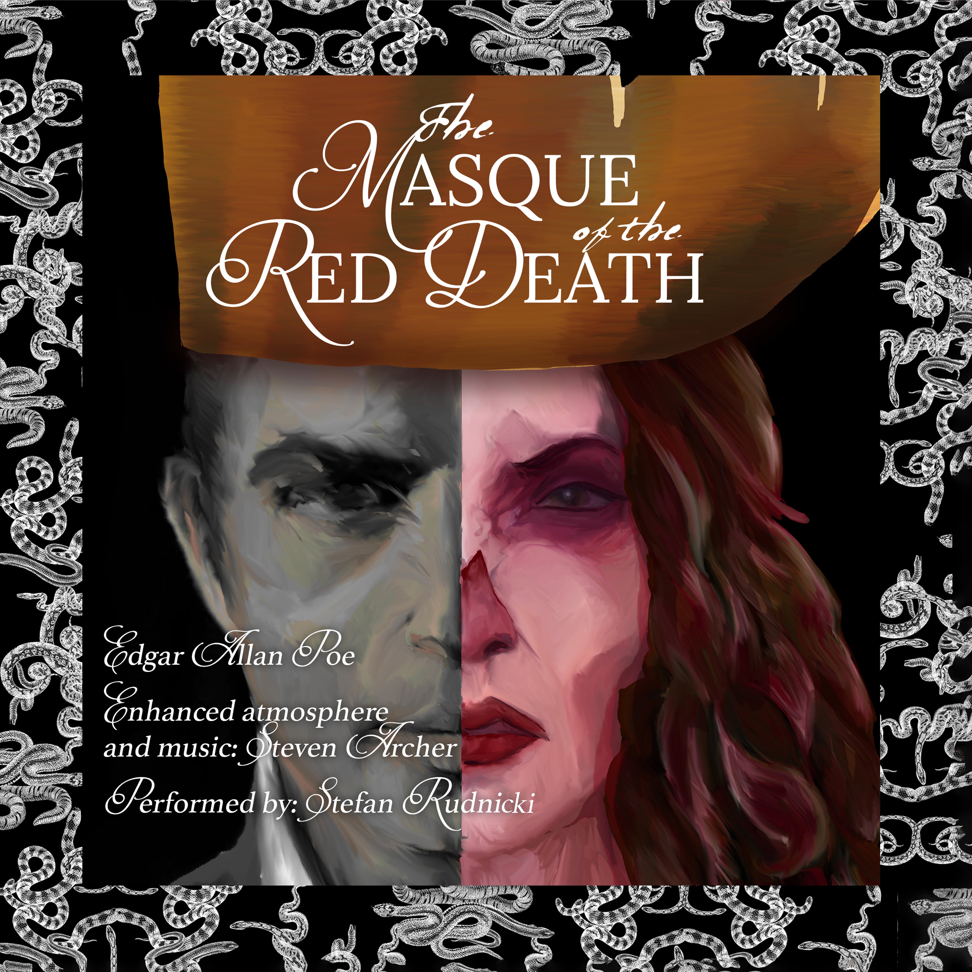 The Masque of the Red Death