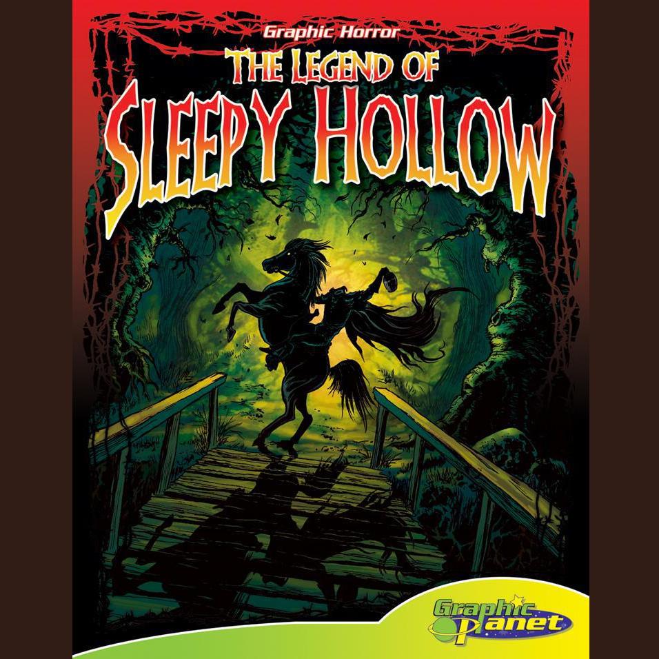 The Legend of Sleepy Hollow