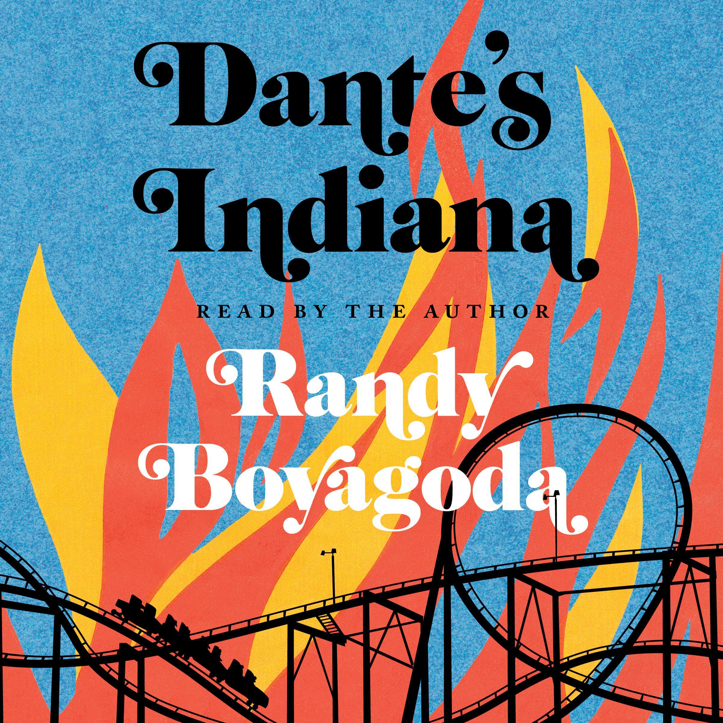 Dante’s Indiana