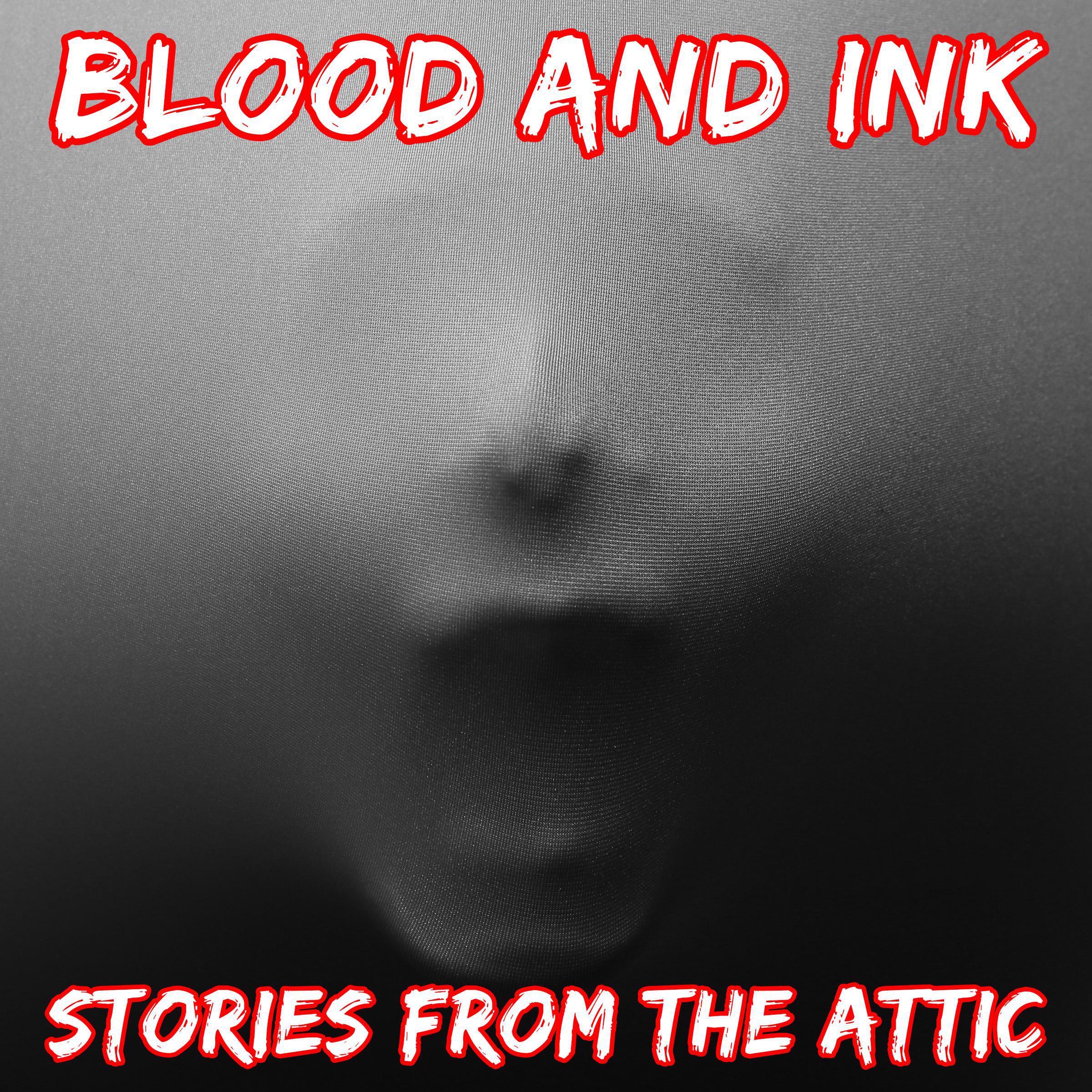 Blood And Ink