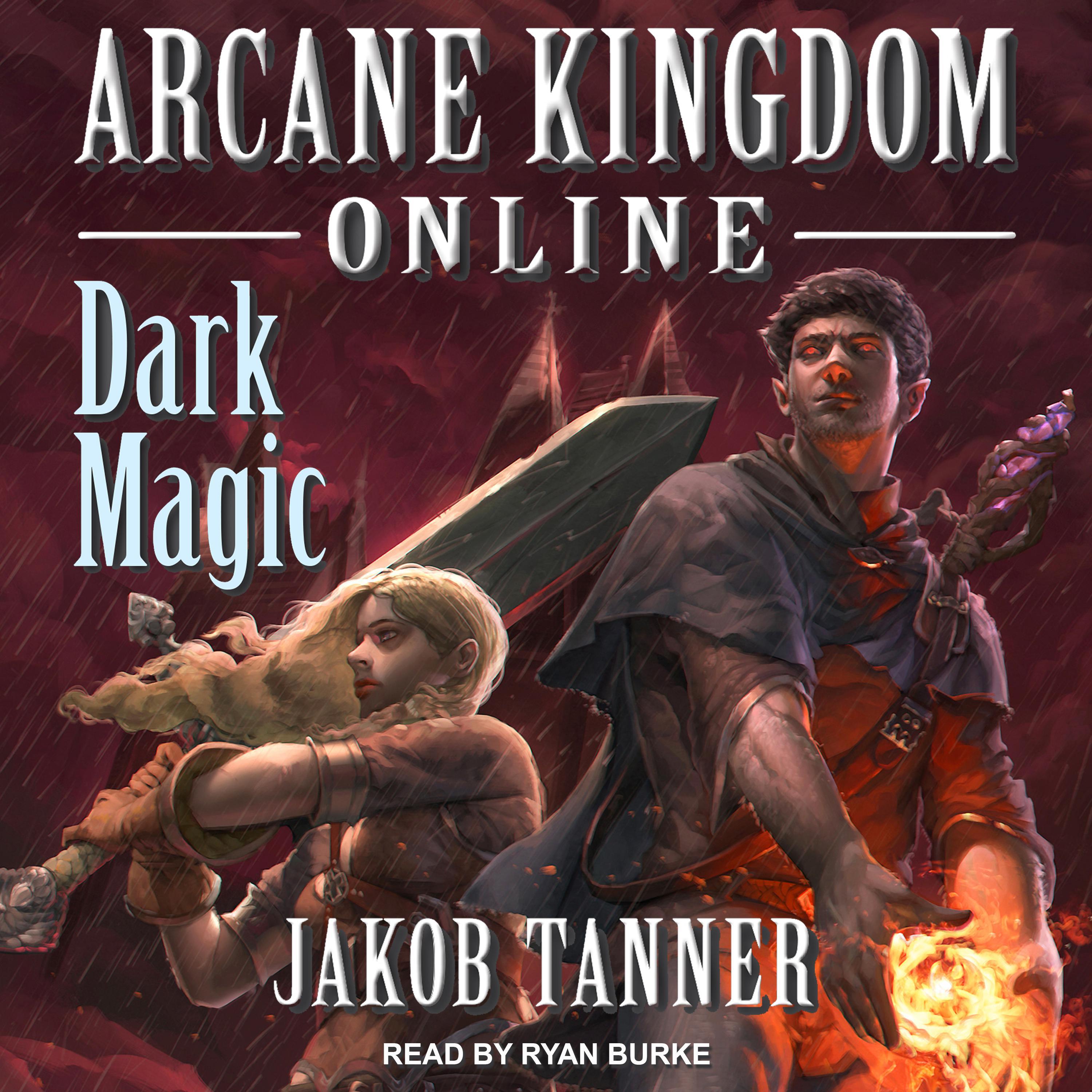 Arcane Kingdom Online