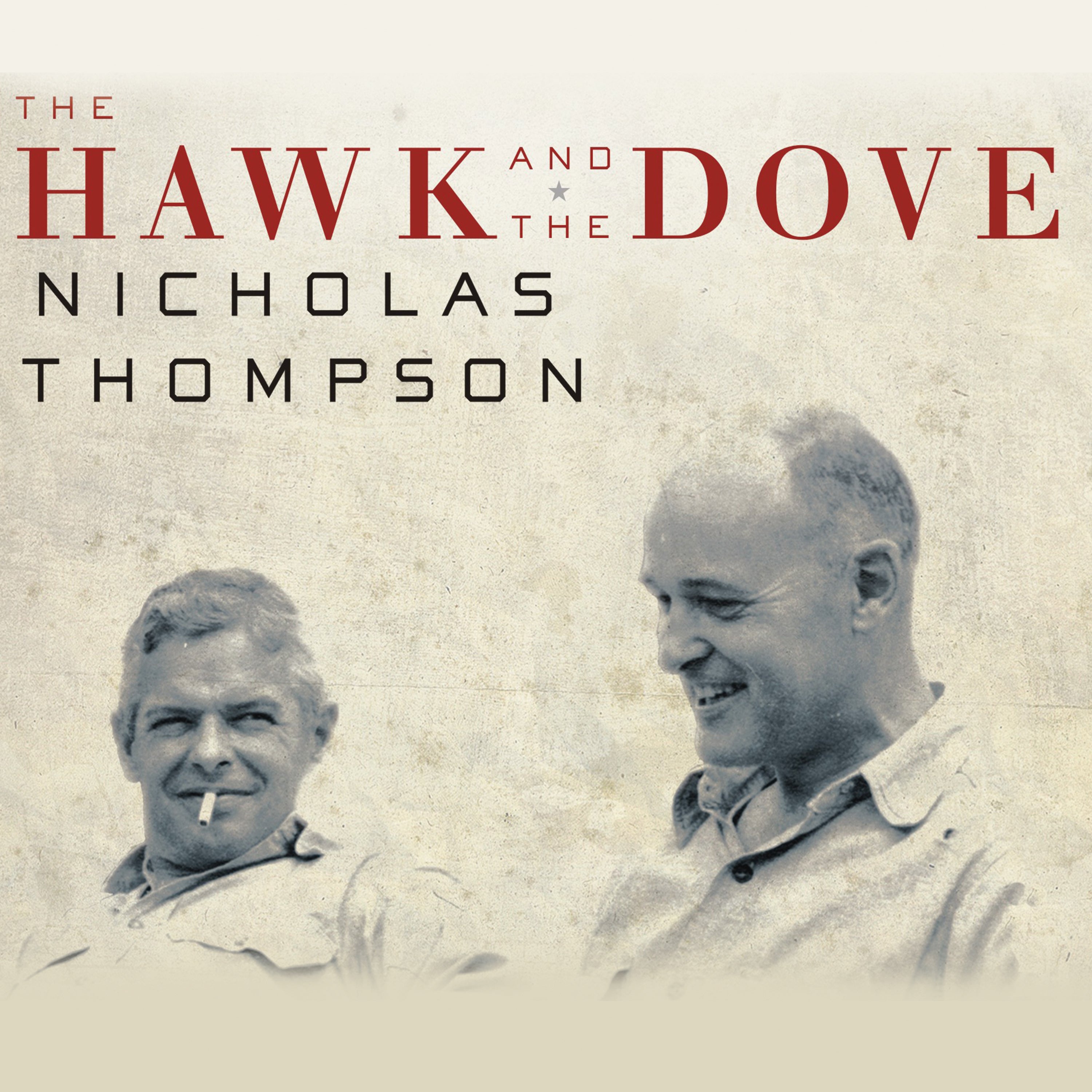 The Hawk and the Dove