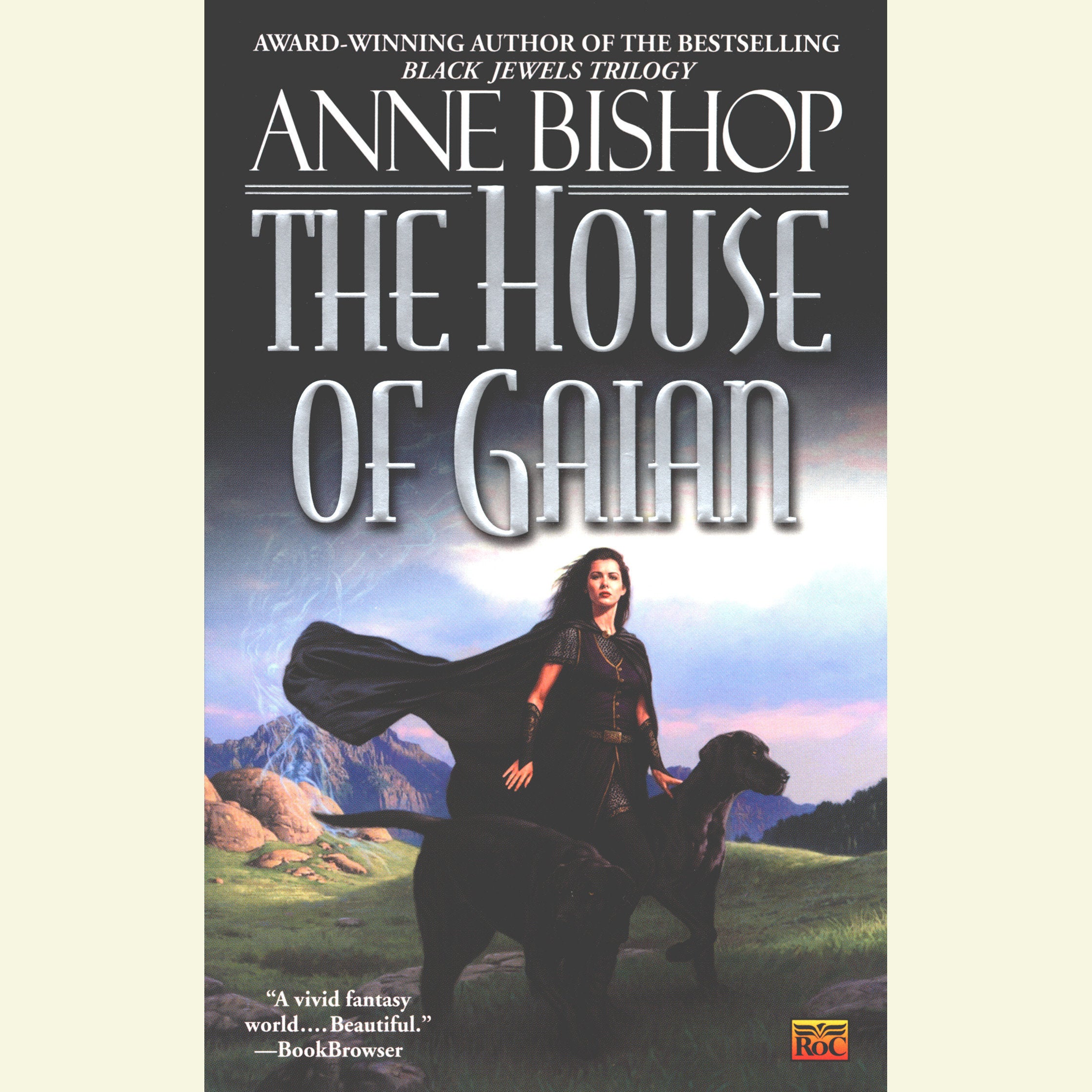 The House of Gaian