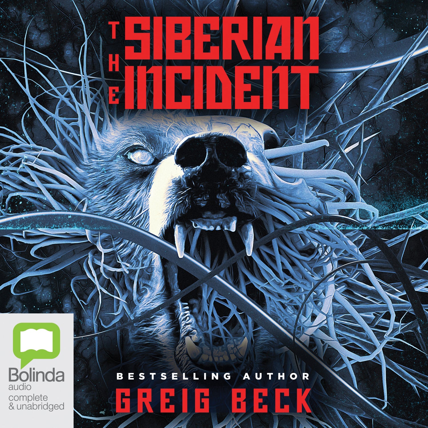 The Siberian Incident