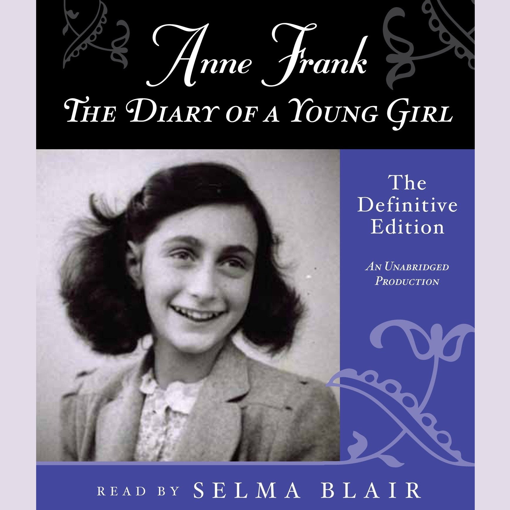 Anne Frank: The Diary of a Young Girl