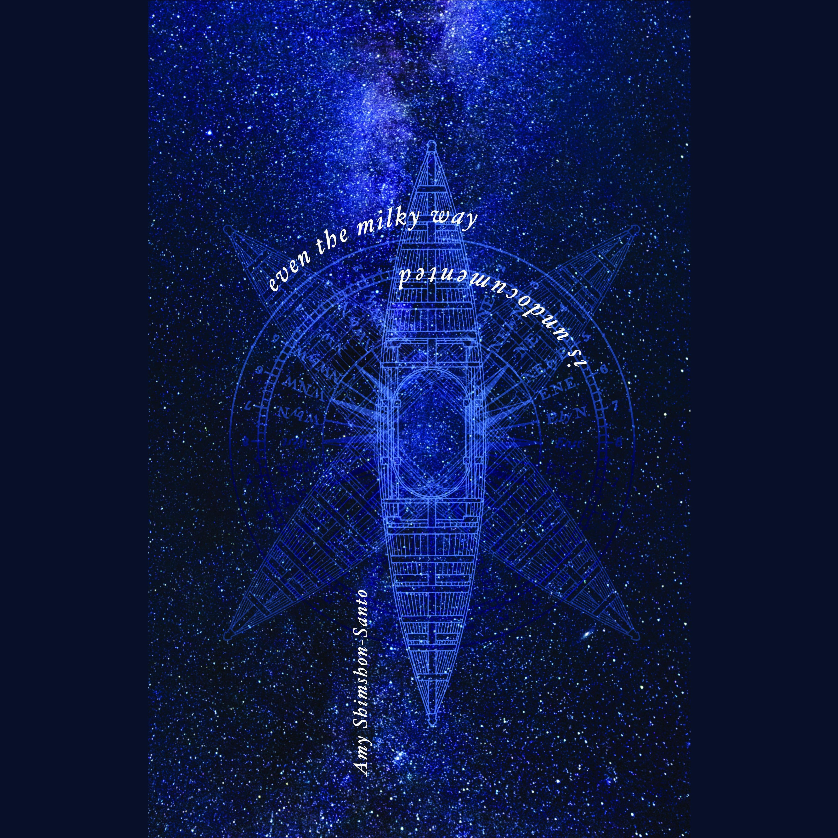 Even the Milky Way is Undocumented