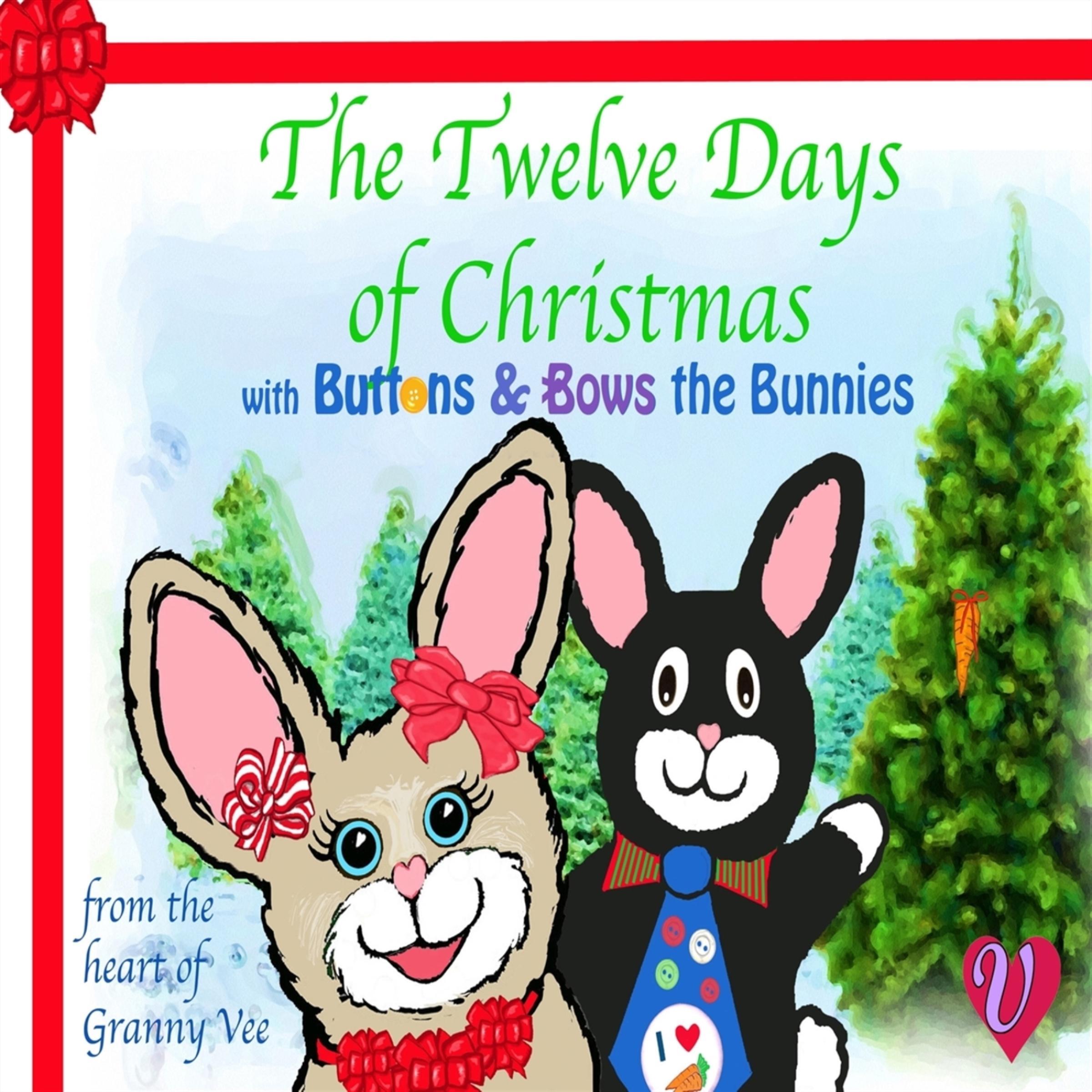 The Twelve Days of Christmas