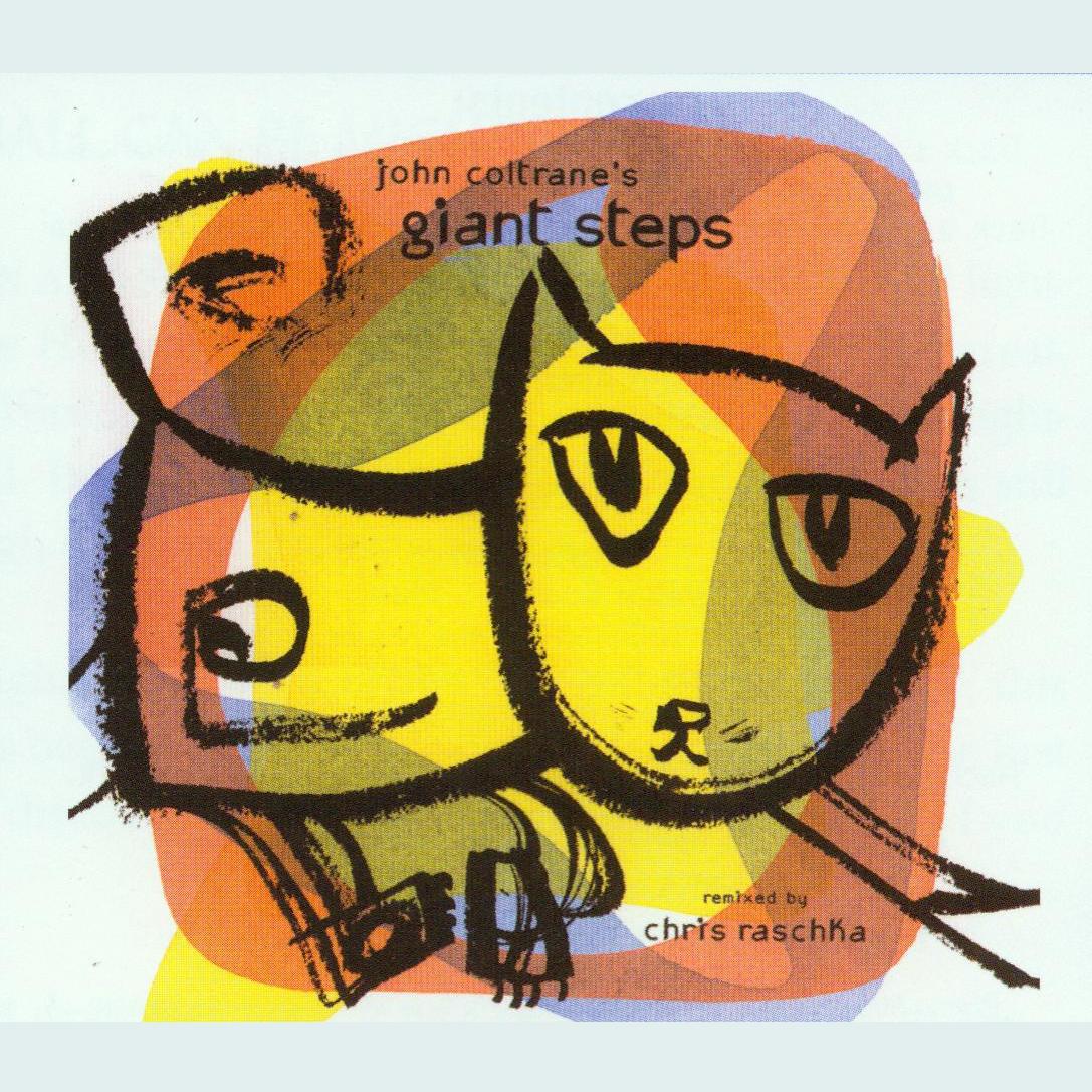 John Coltrane's Giant Steps