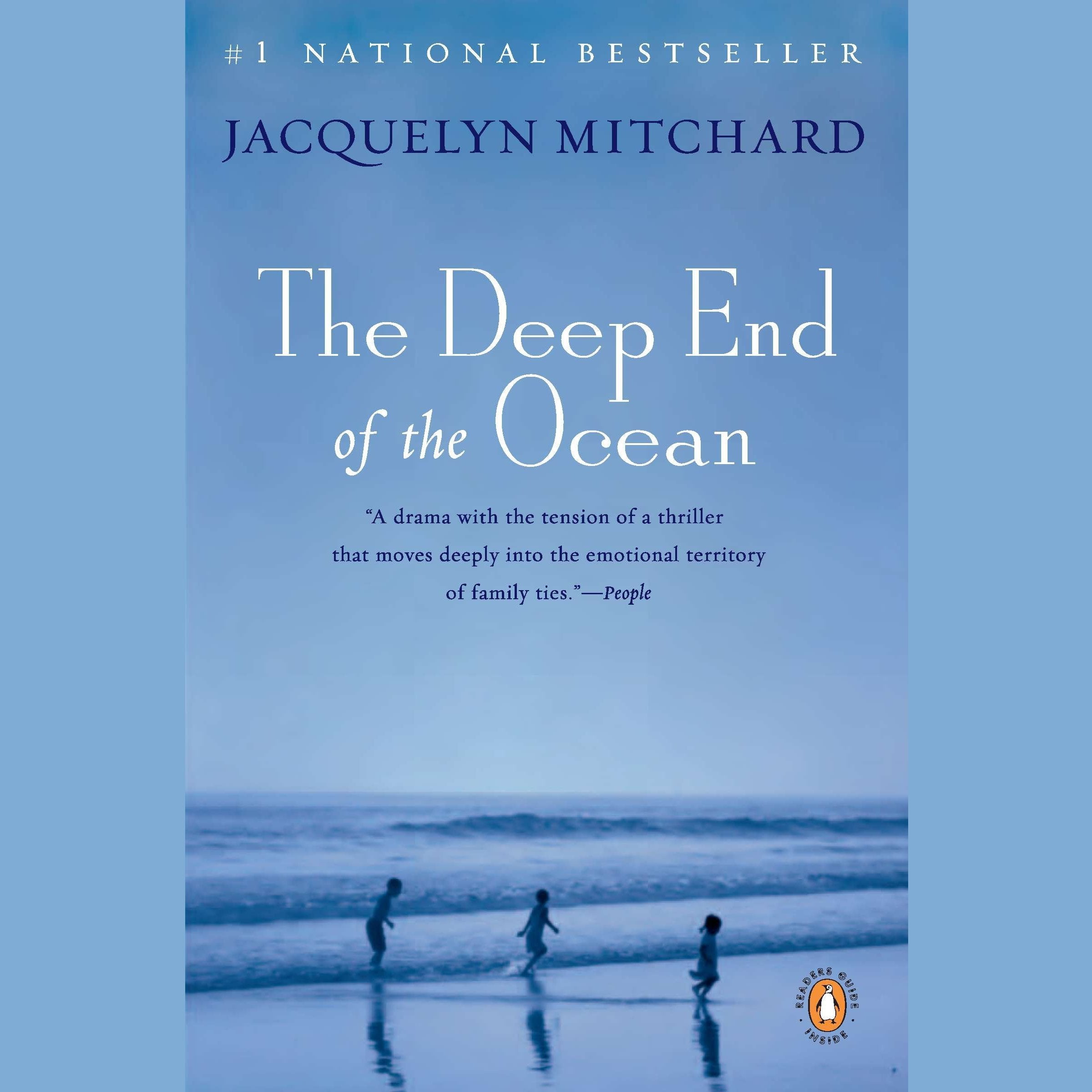 The Deep End of the Ocean