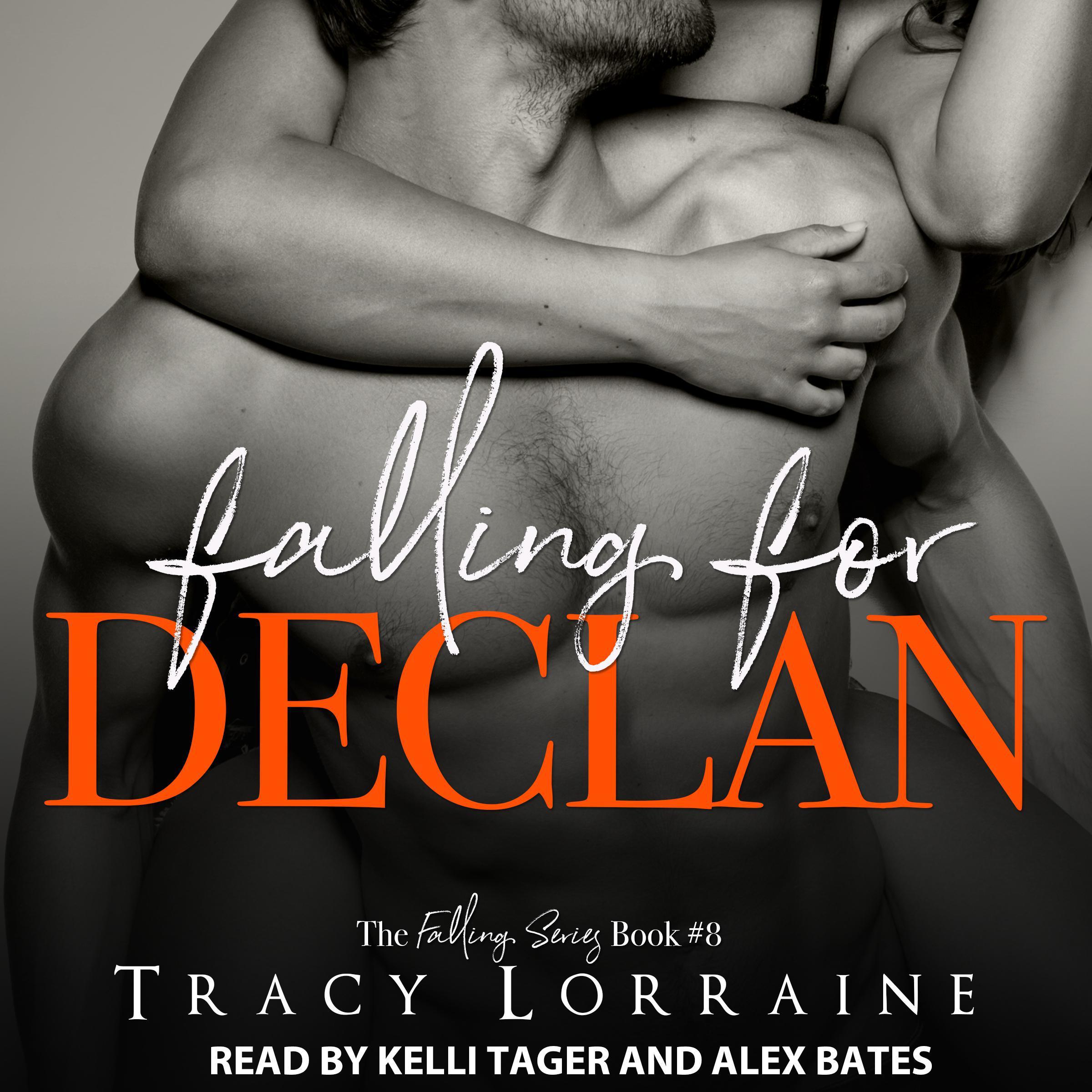 Falling for Declan
