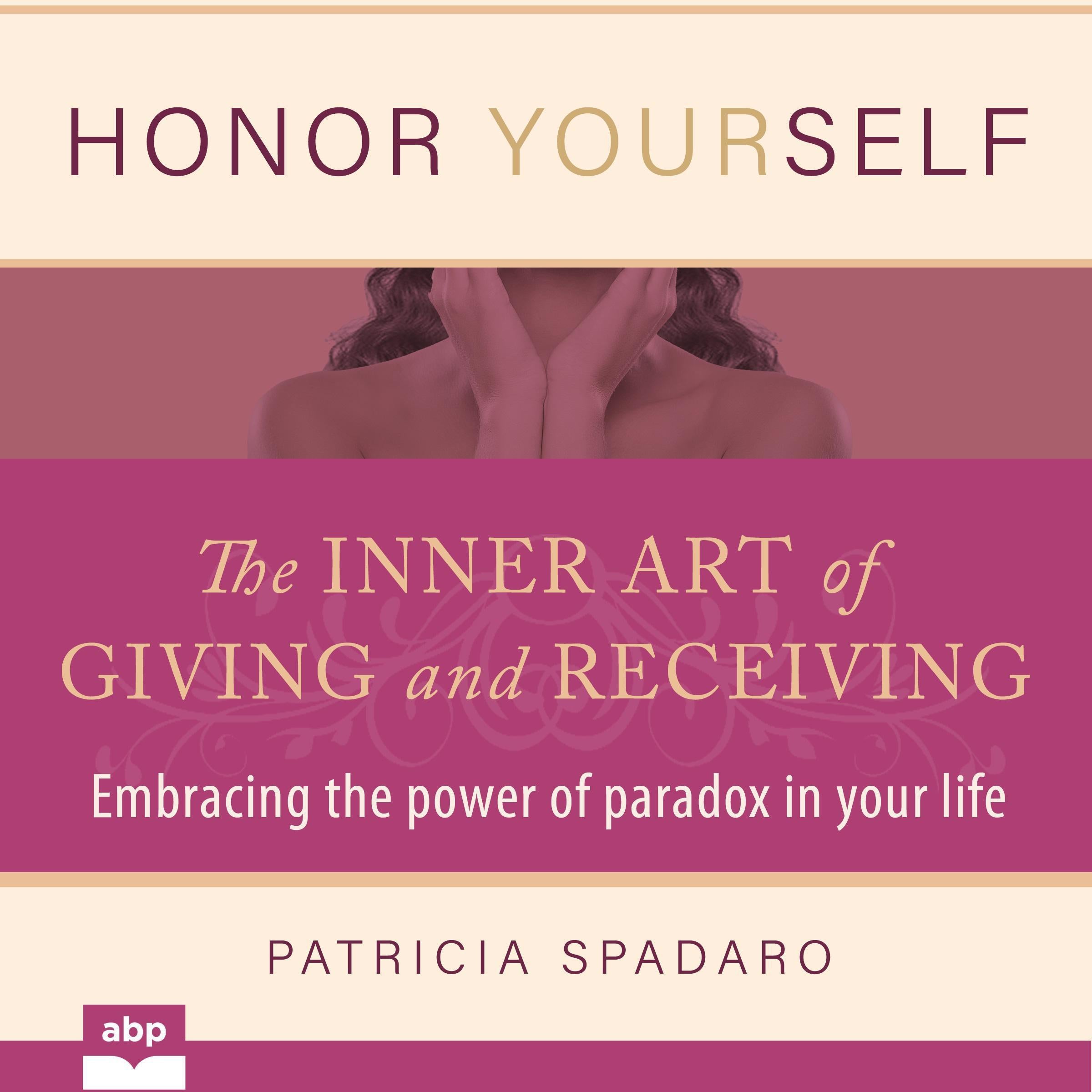 Honor Yourself: