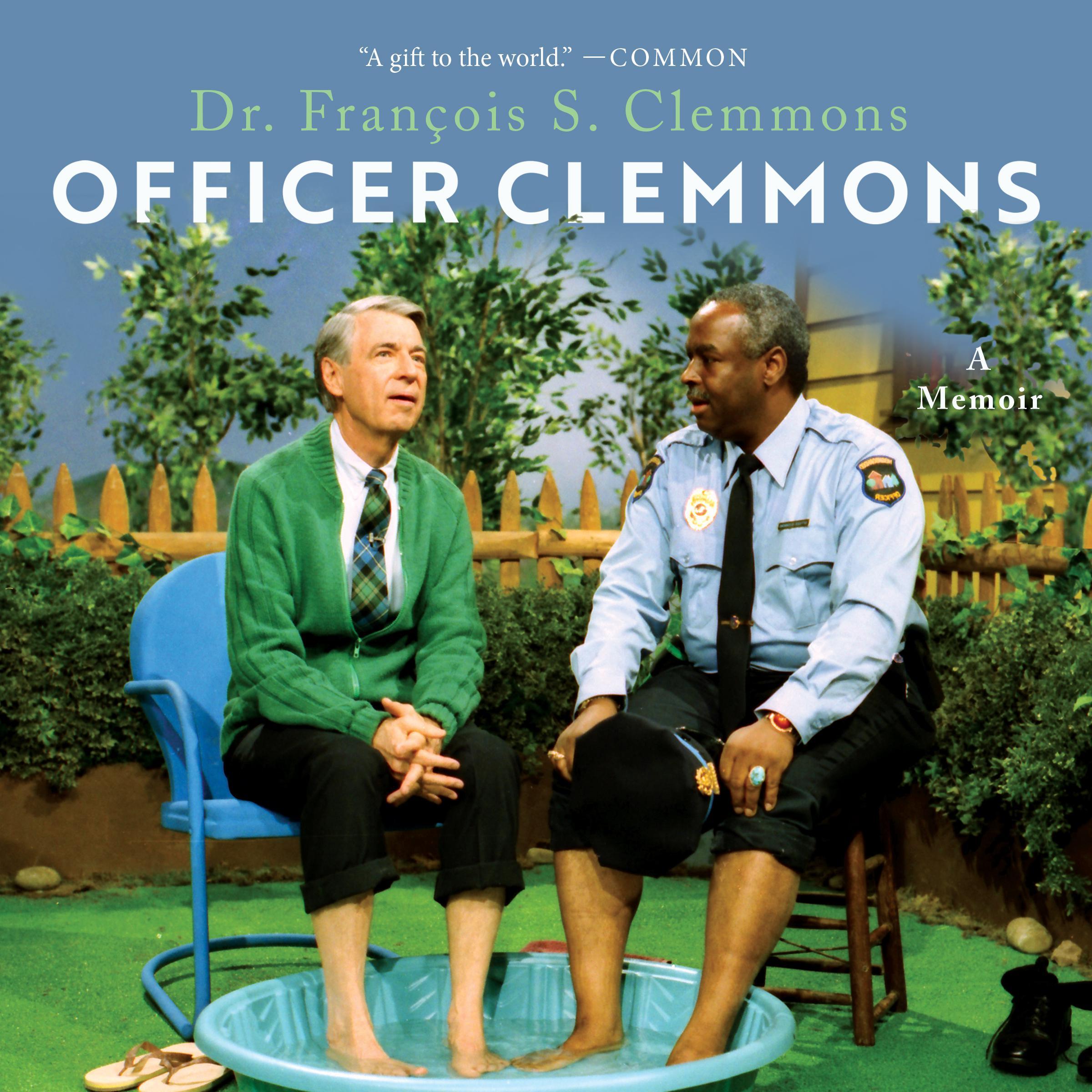 Officer Clemmons