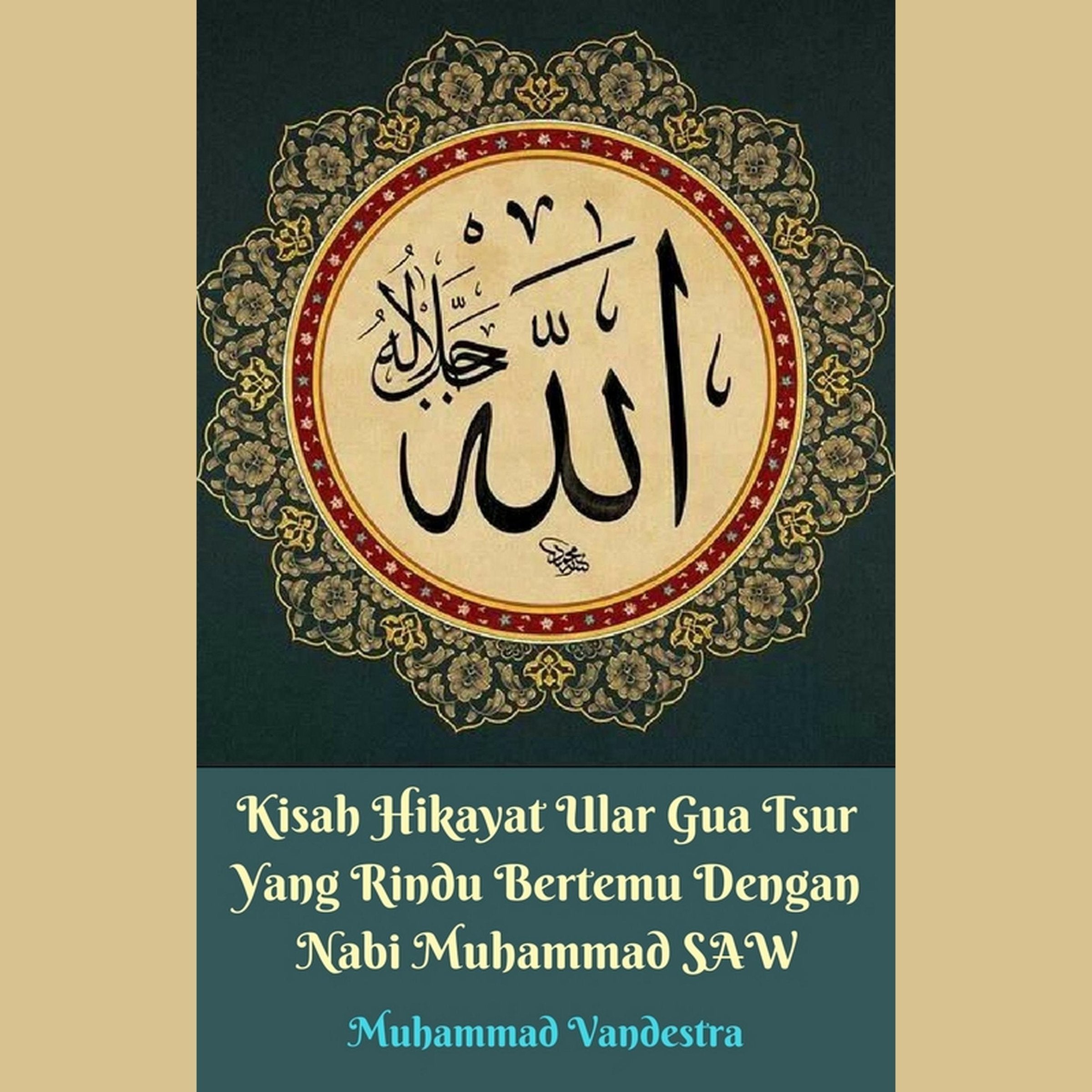 Kisah Hikayat Ular Gua Tsur Yang Rindu Bertemu Dengan Nabi Muhammad SAW