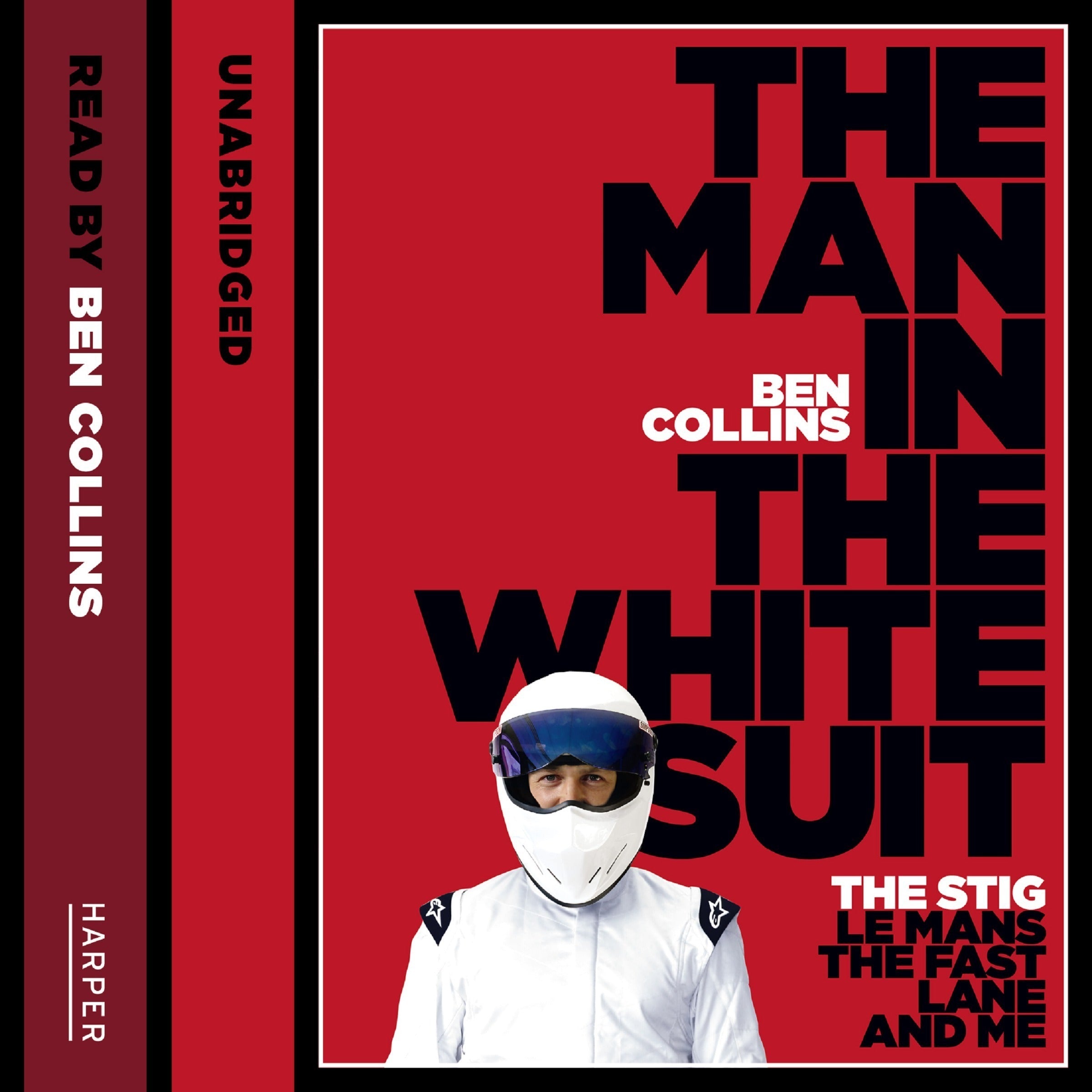 The Man in the White Suit