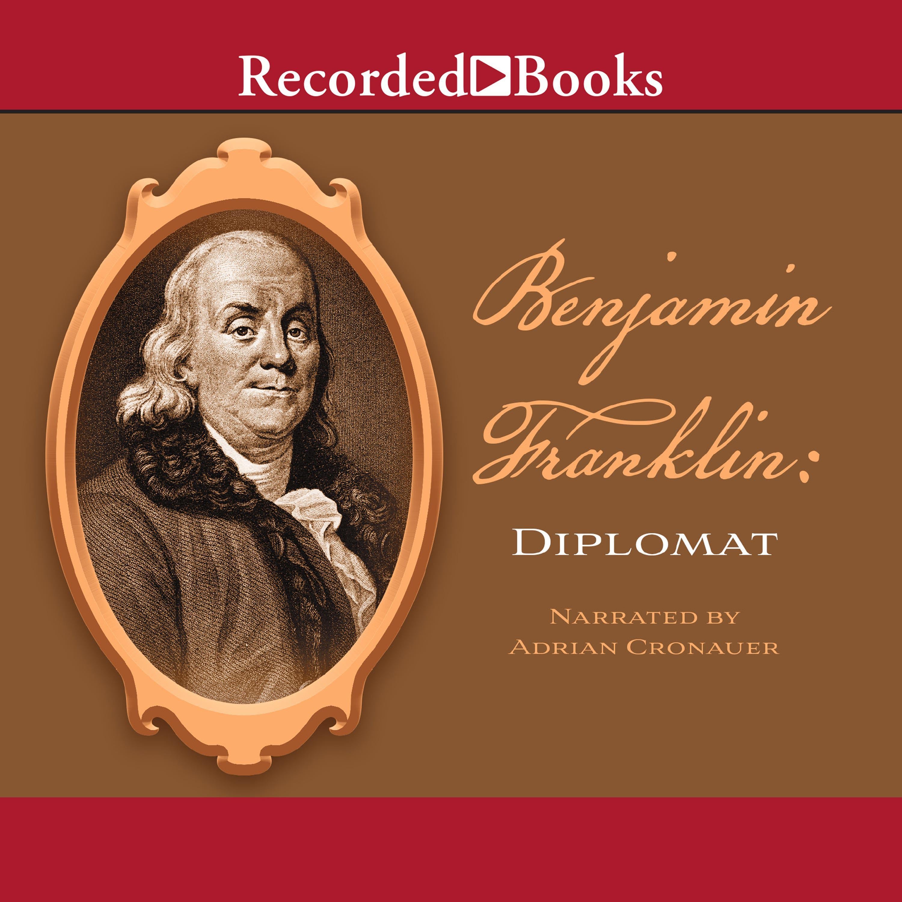 Benjamin Franklin
