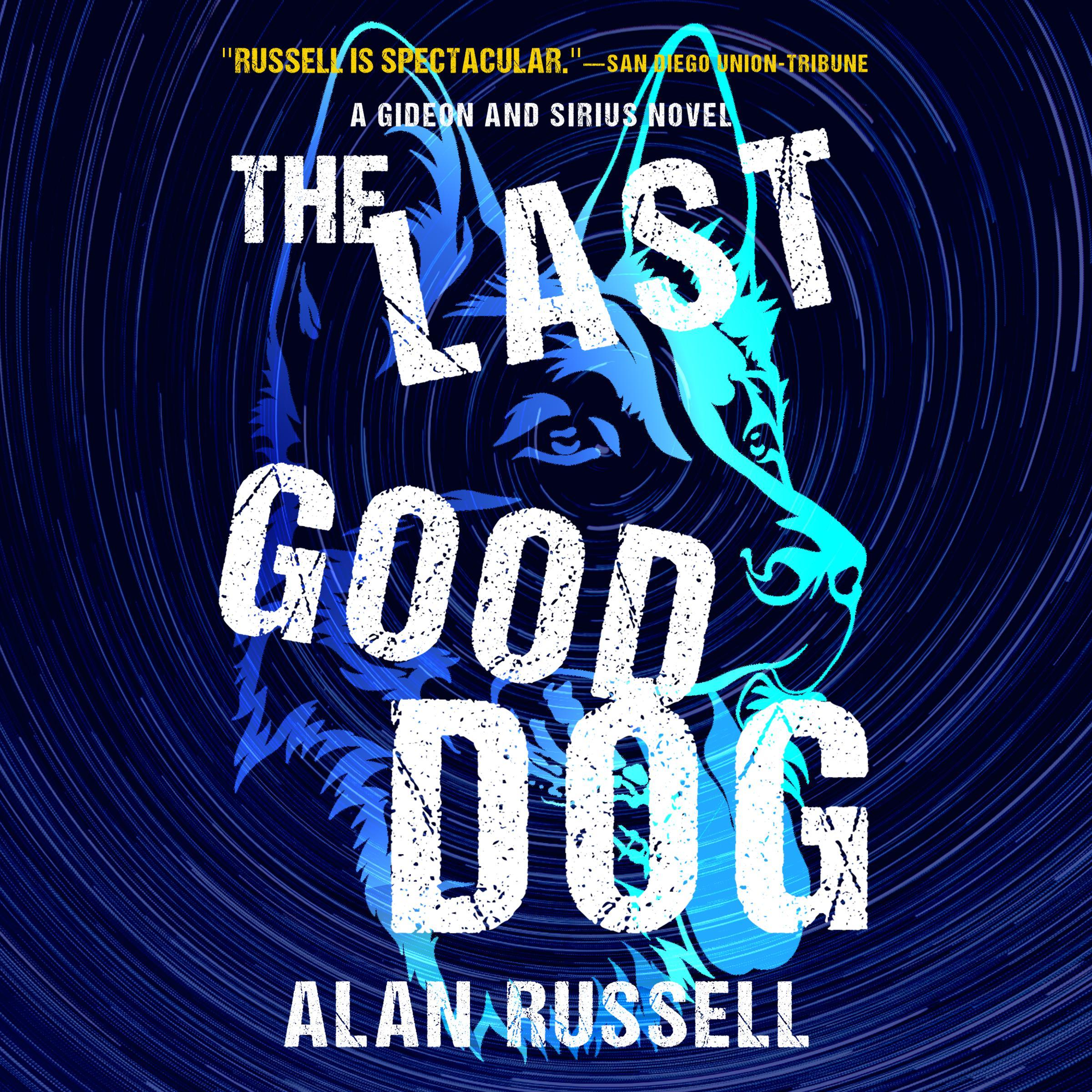 The Last Good Dog