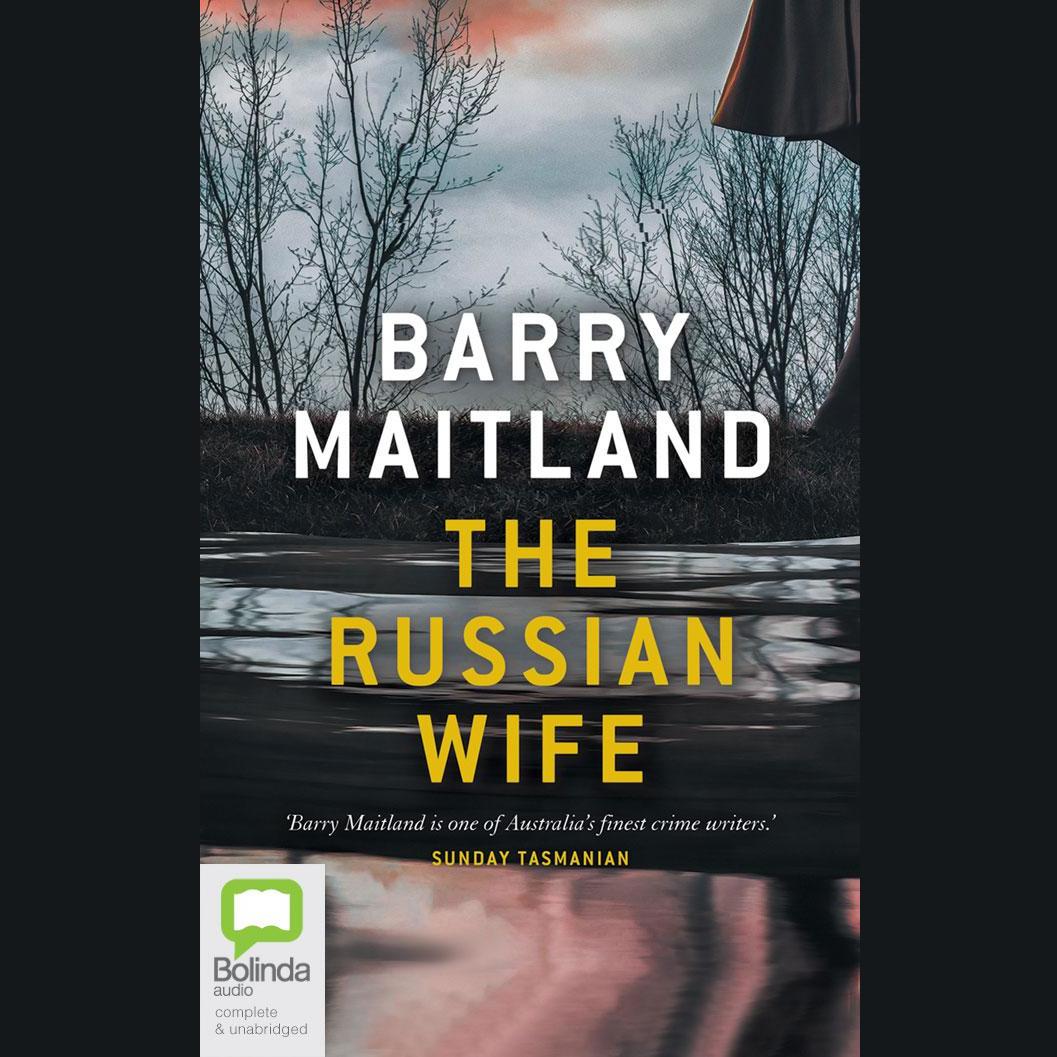 The Russian Wife