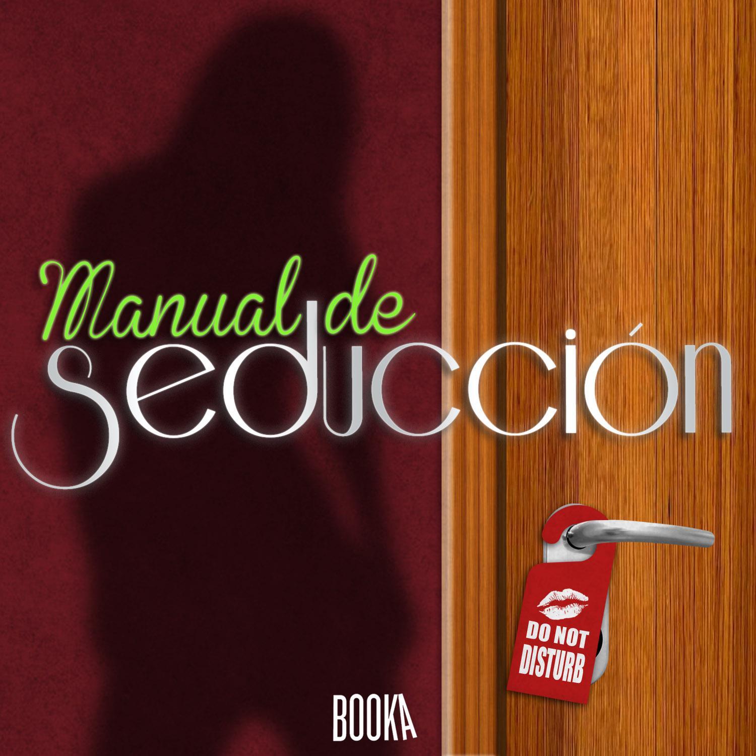 Manual de seducción